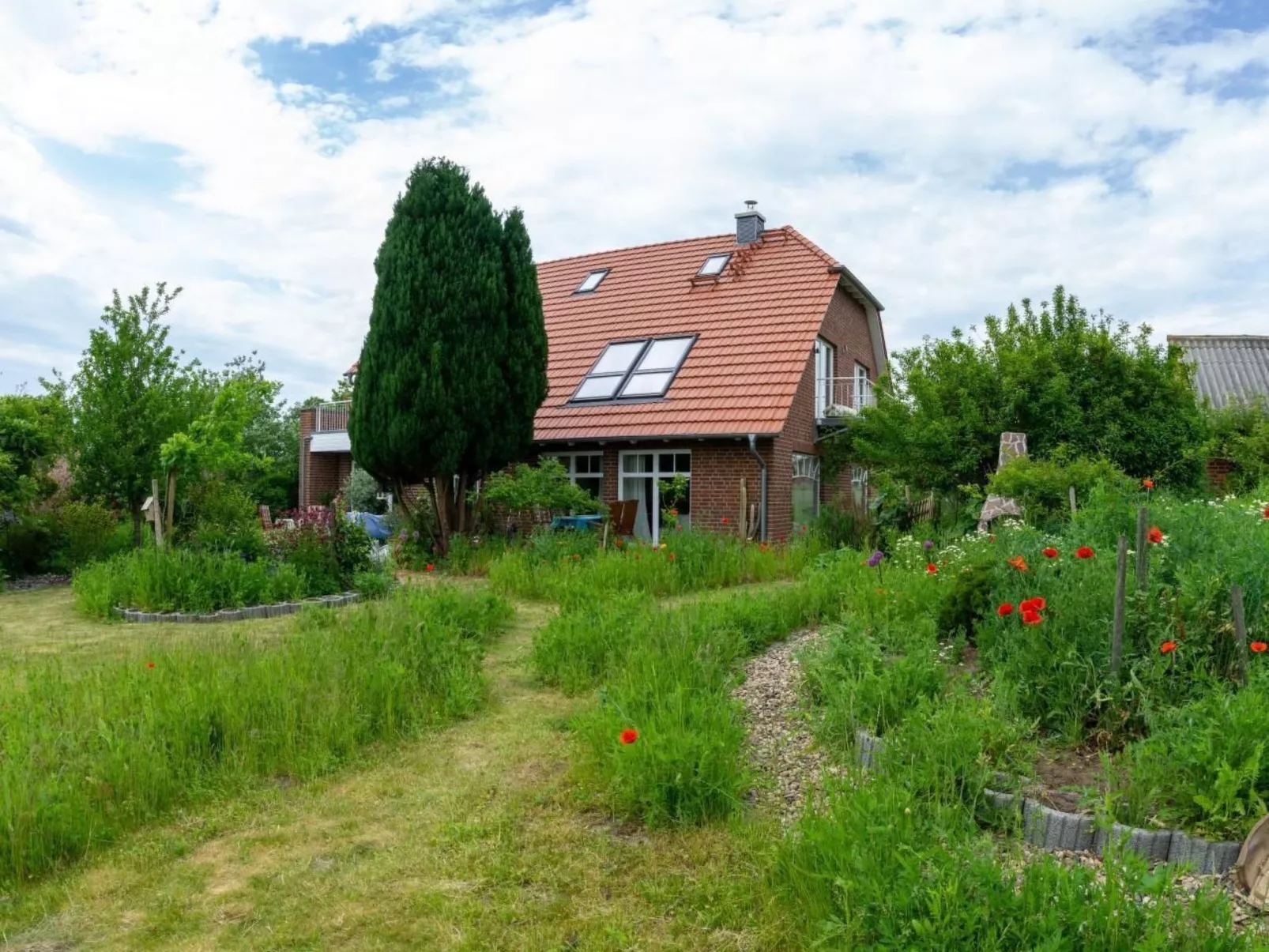 Schwalbennest-Binnen