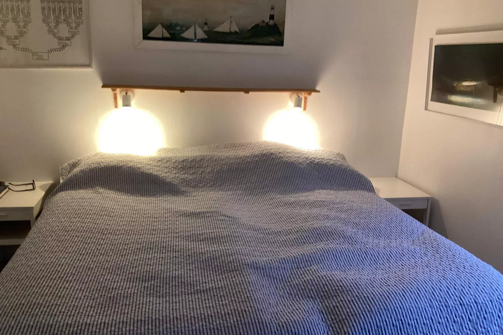 4 sterren vakantie huis in TORHAMN-By Traum-Binnen