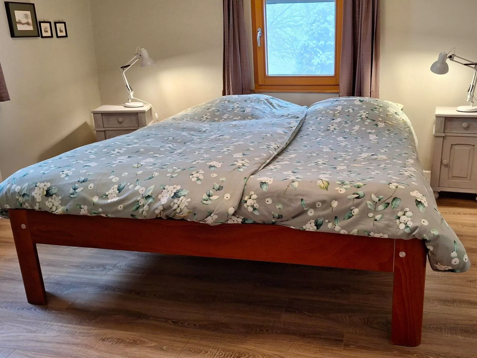 Am Hohen Venn-Binnen