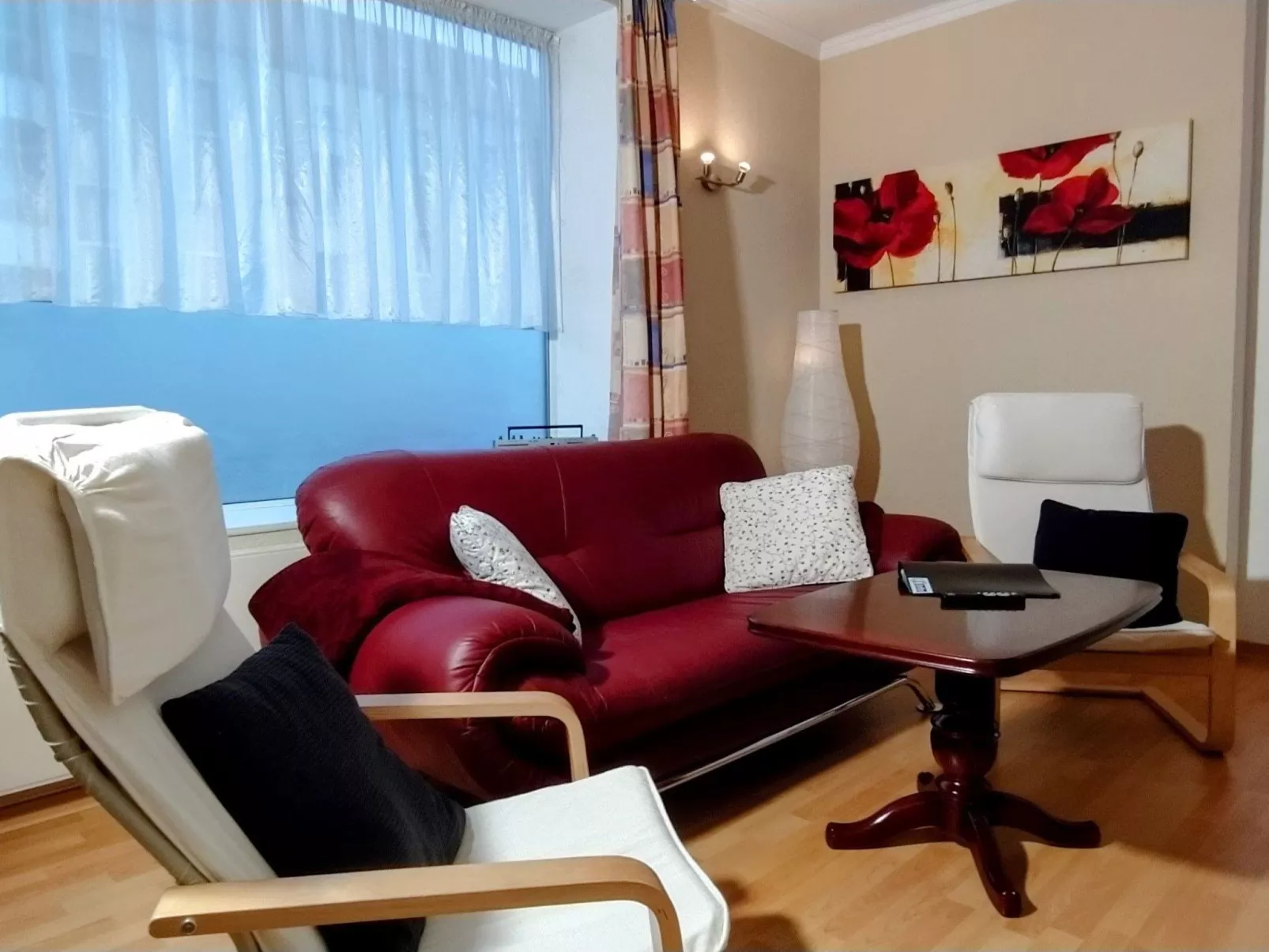 Apartment 2 - Binnen