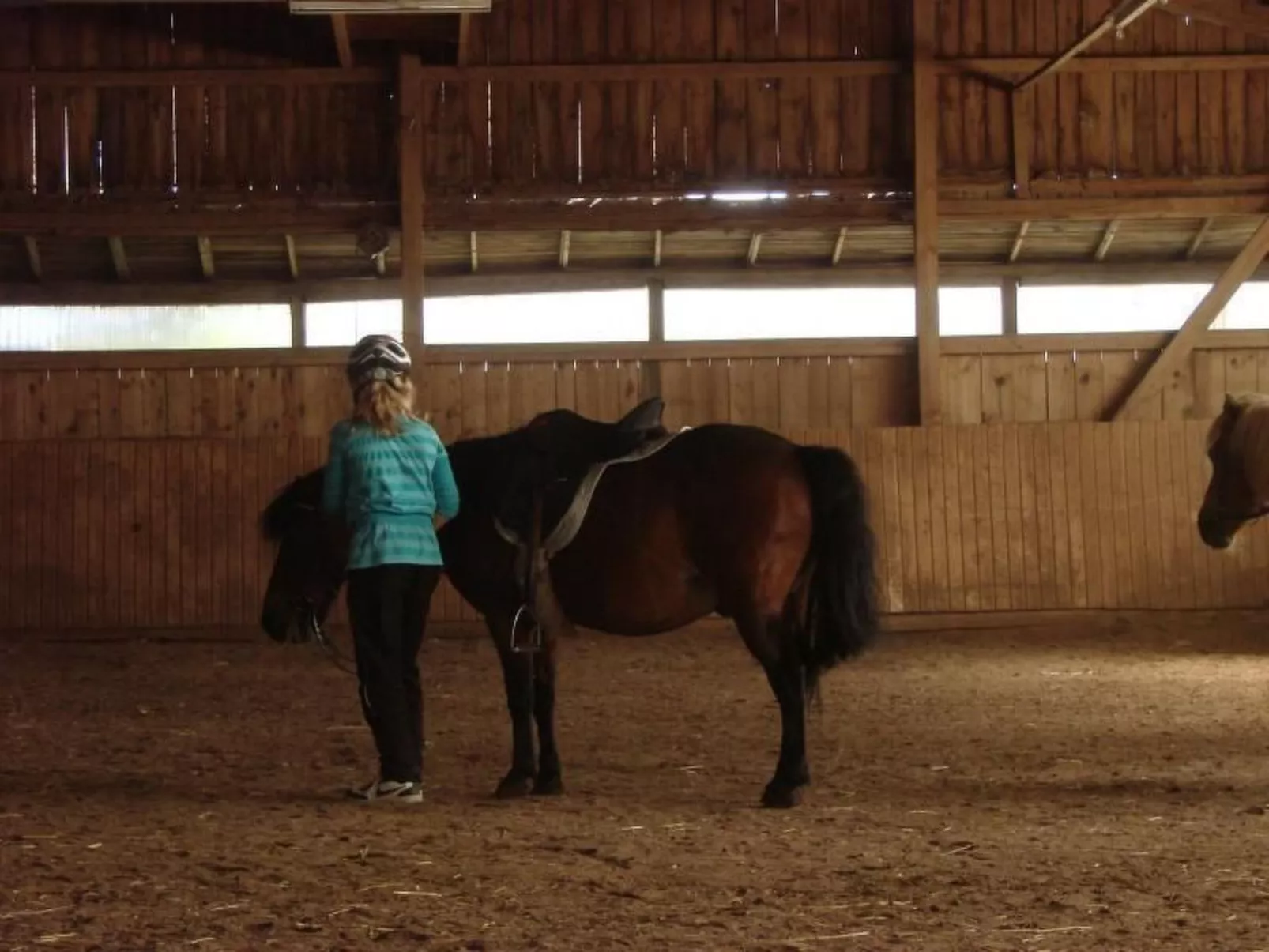 Große Wohnung in Weißenstadt-Binnen