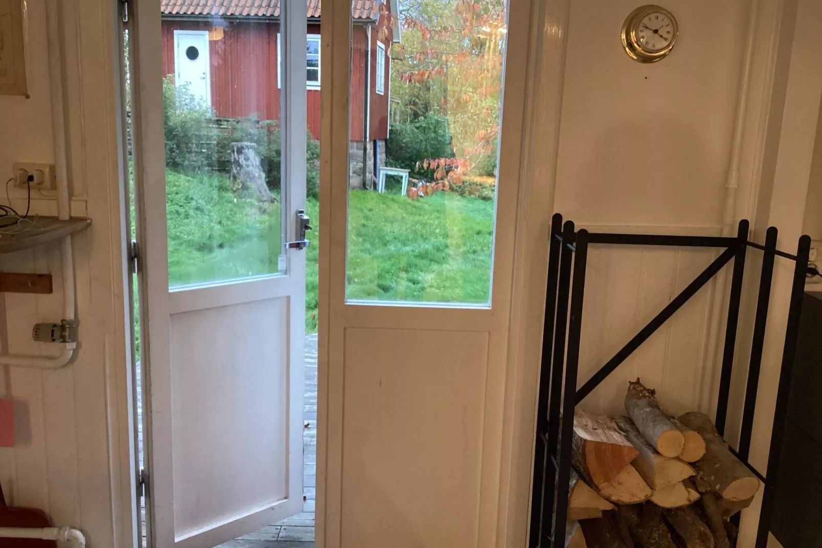 4 sterren vakantie huis in TORHAMN-By Traum-Binnen
