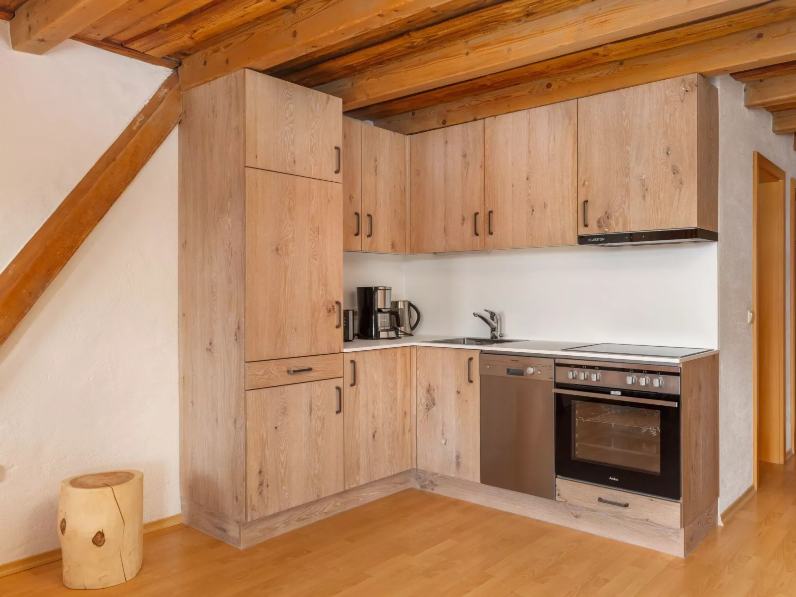 Am Rückerlhof -Alexi-Binnen