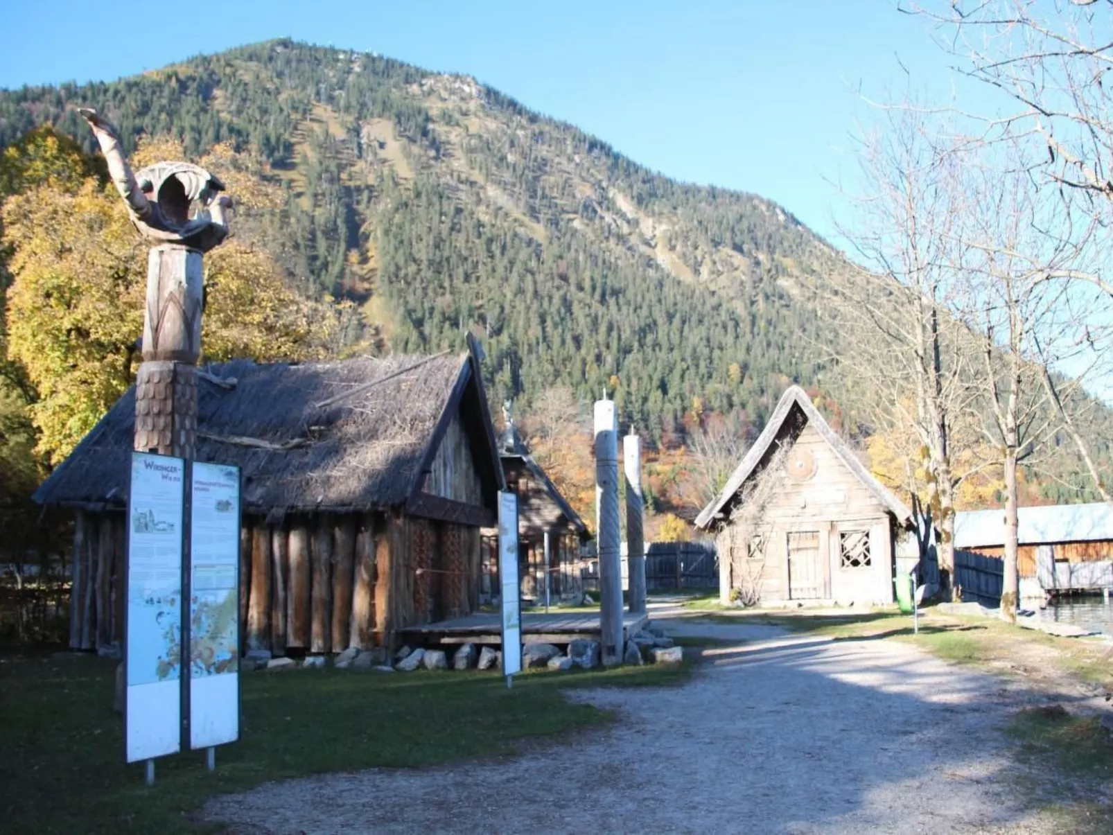 Mit Blick auf das Wasser-Buiten