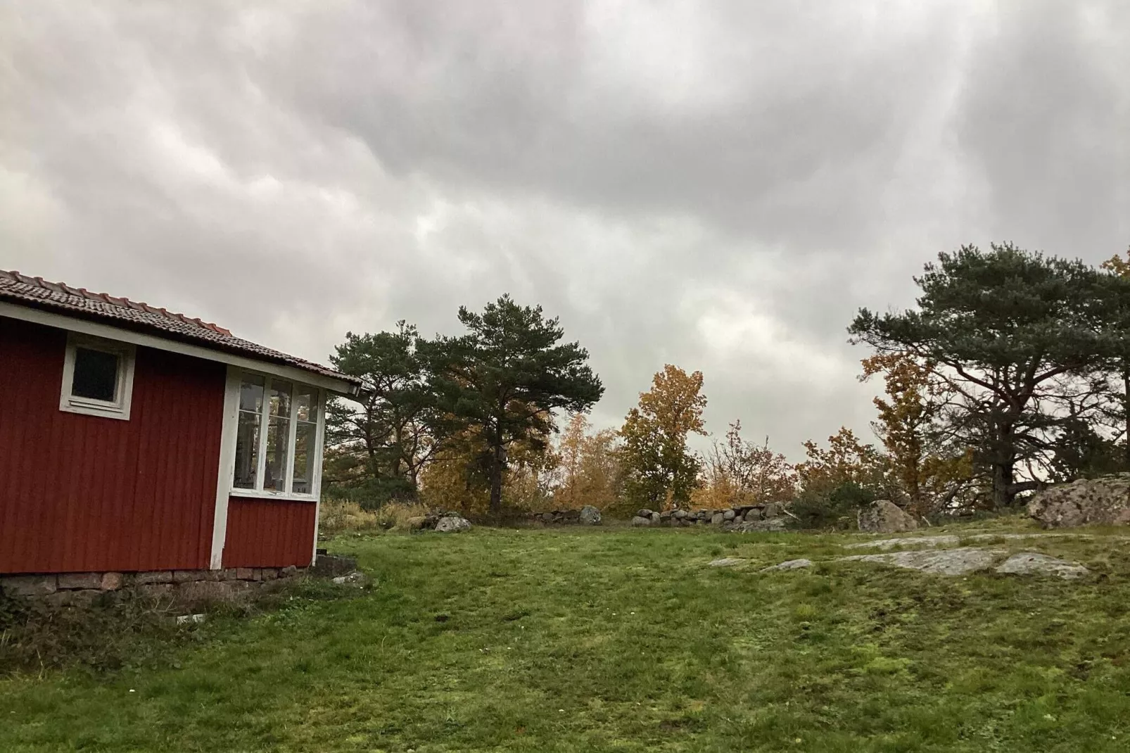 4 sterren vakantie huis in TORHAMN-By Traum-Binnen