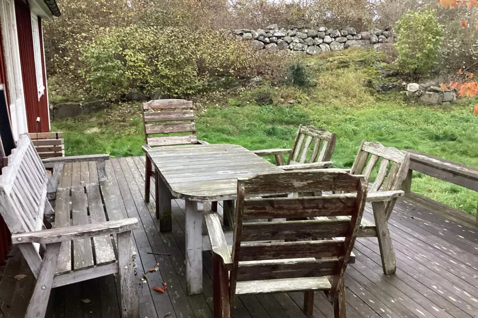 4 sterren vakantie huis in TORHAMN-By Traum-Binnen