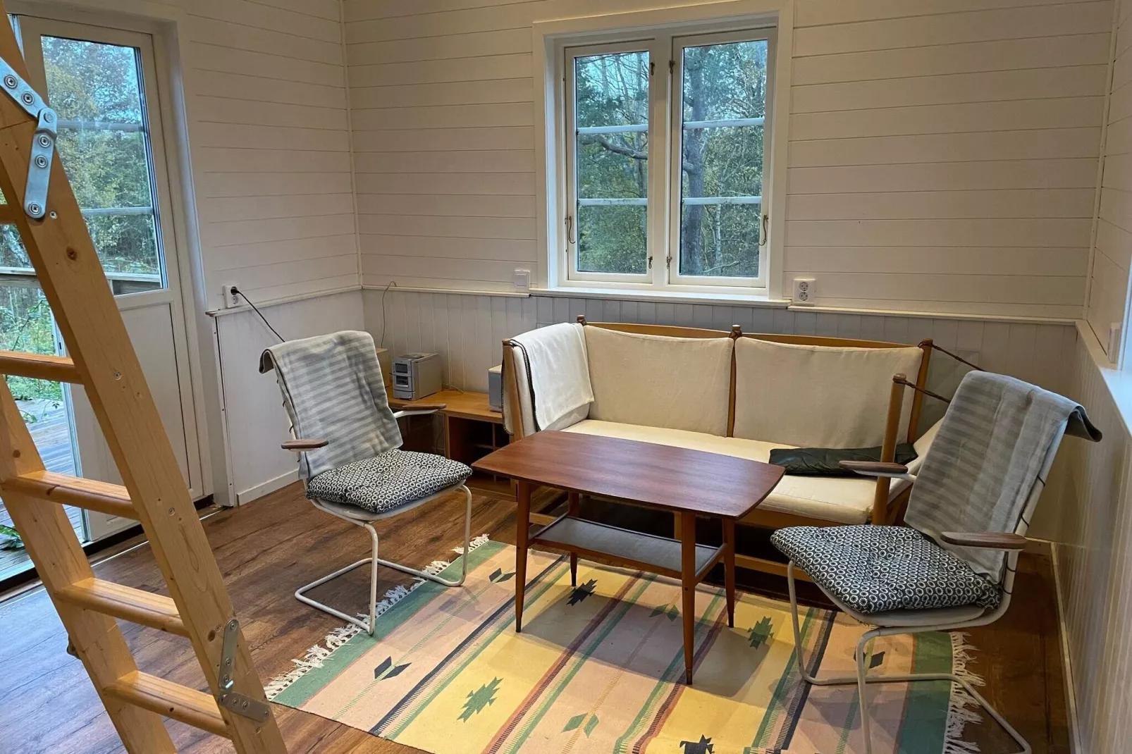 4 sterren vakantie huis in TORHAMN-By Traum-Binnen
