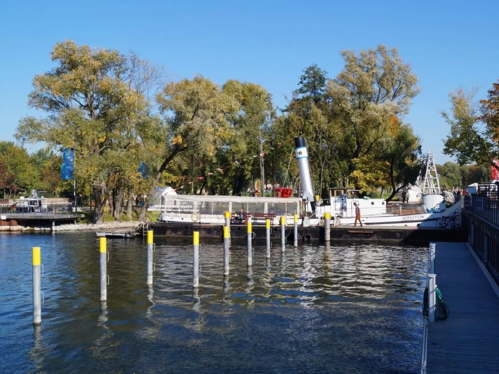 Fh "Molkenberg"-Binnen