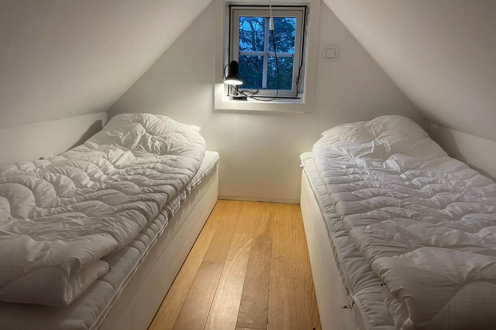 4 sterren vakantie huis in TORHAMN-By Traum-Binnen