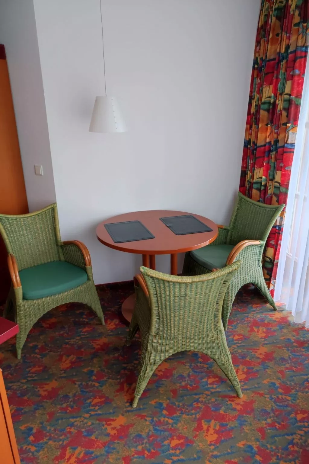 Dream Apartment-Binnen