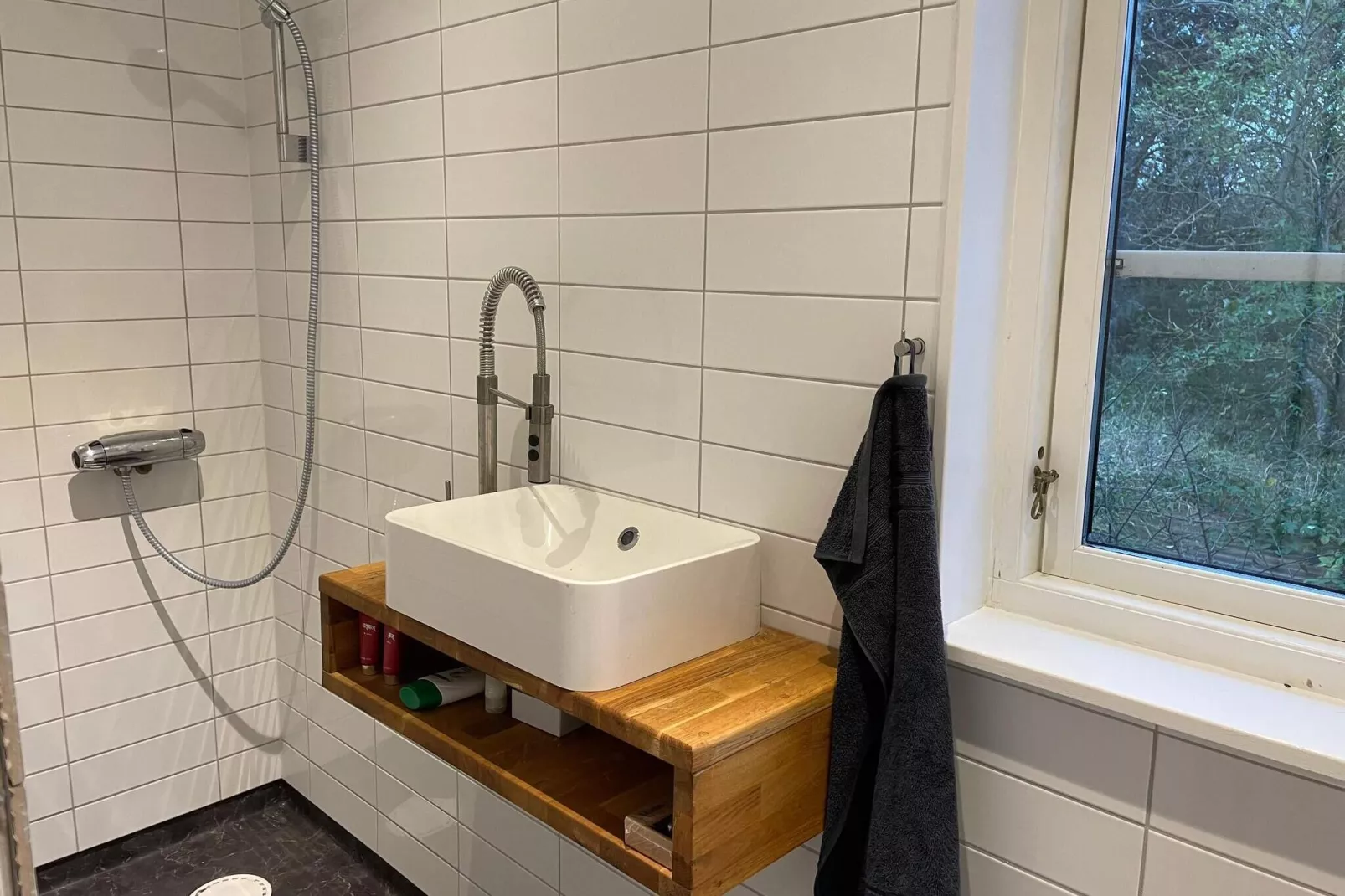 4 sterren vakantie huis in TORHAMN-By Traum-Binnen