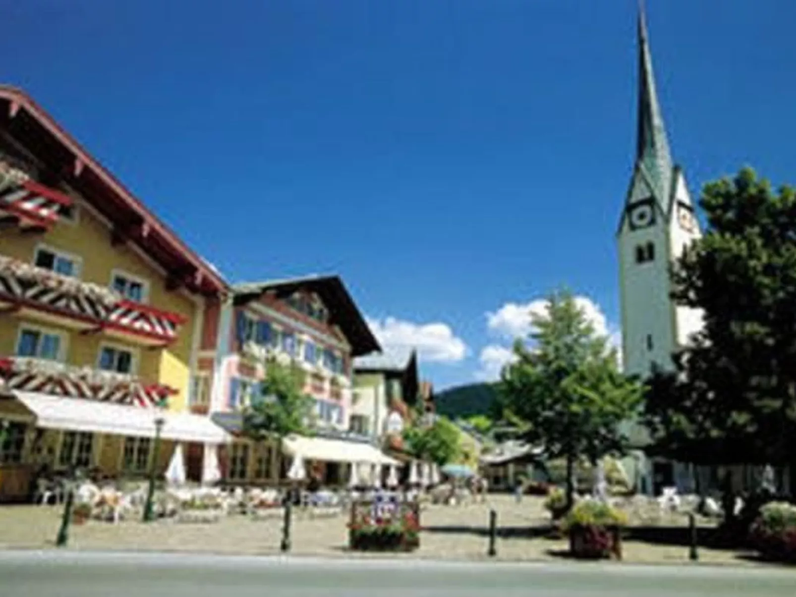 Herbst in Abtenau-Buiten