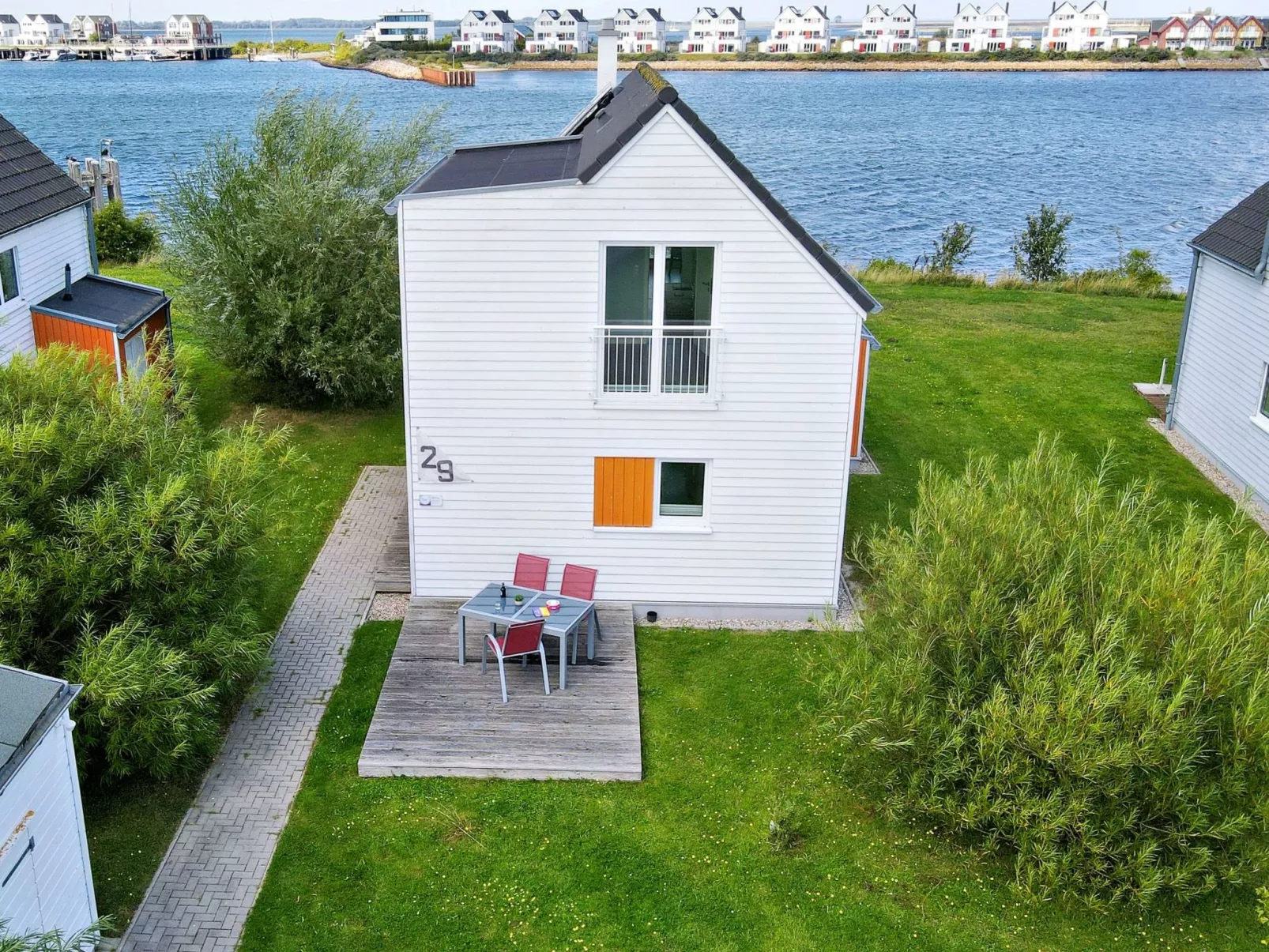 An der Ostsee-Image-tags.info