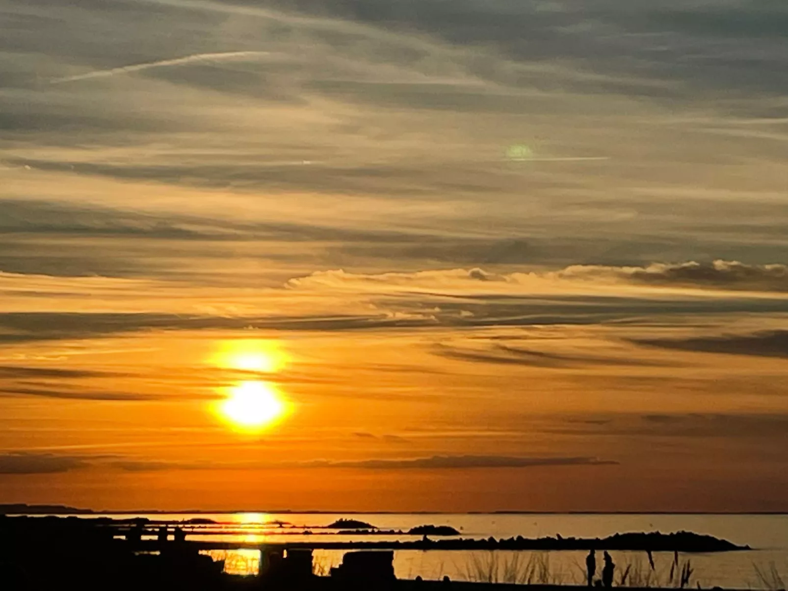 Haus Nordstern-Buiten