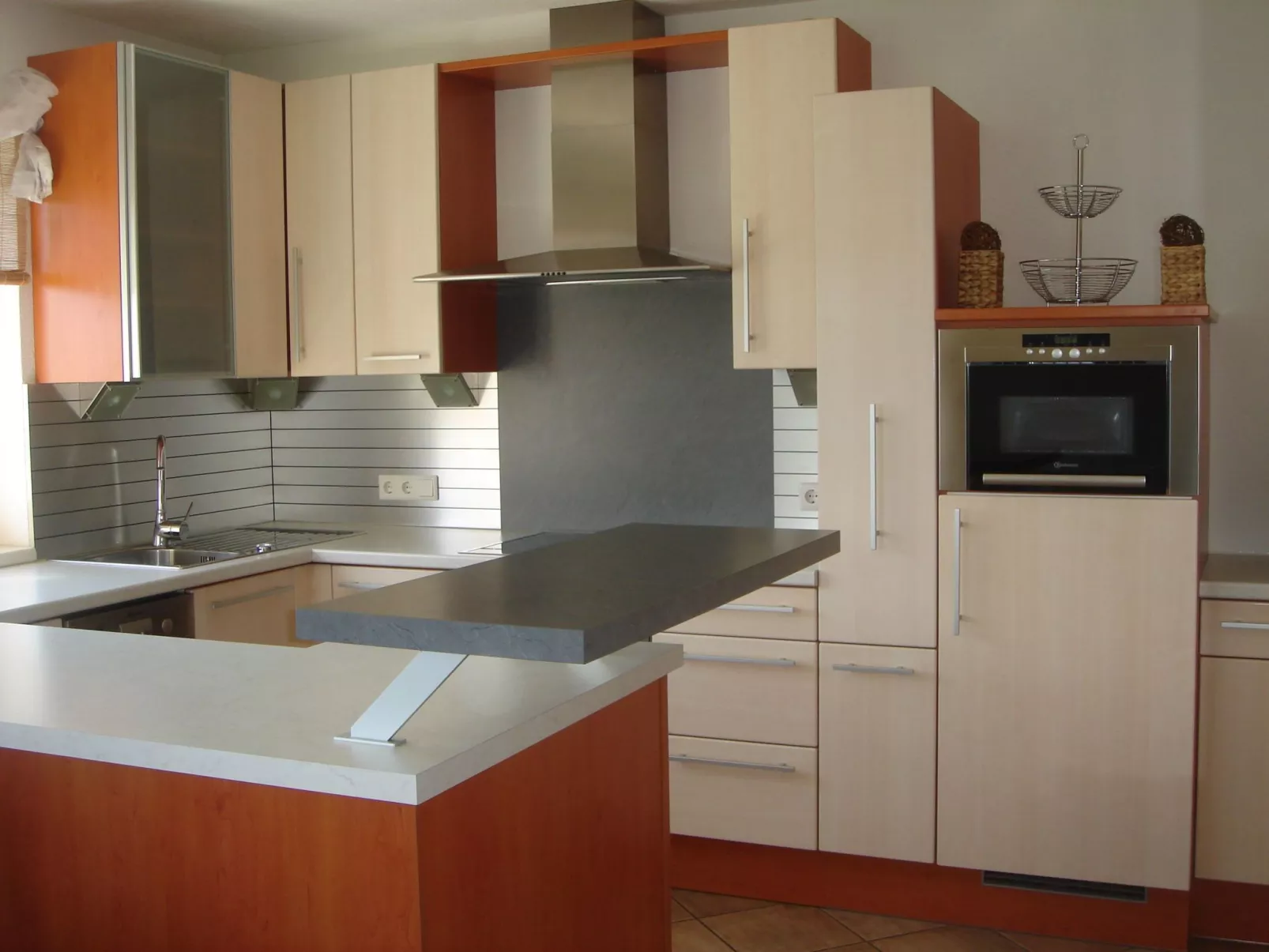 Mit Panoramaterrasse in Fügenberg-Image-tags.info