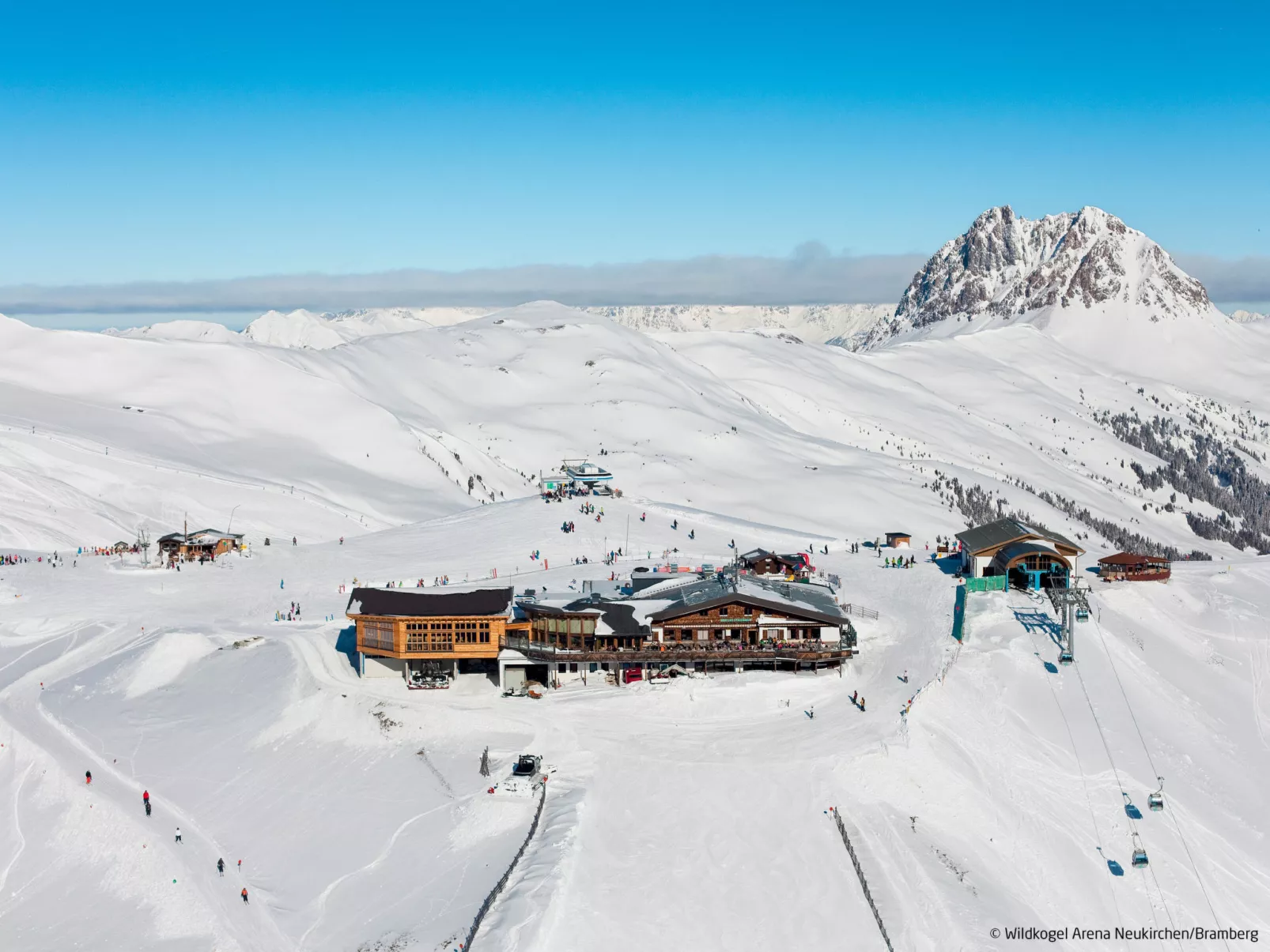 Bio-Haus # 401 - Omgeving