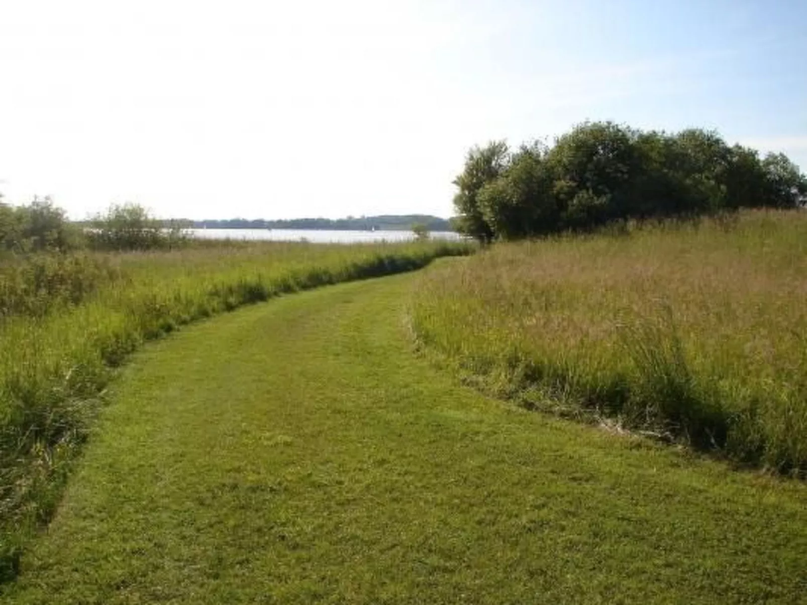 In Winnemark mit Großem Garten-Image-tags.info