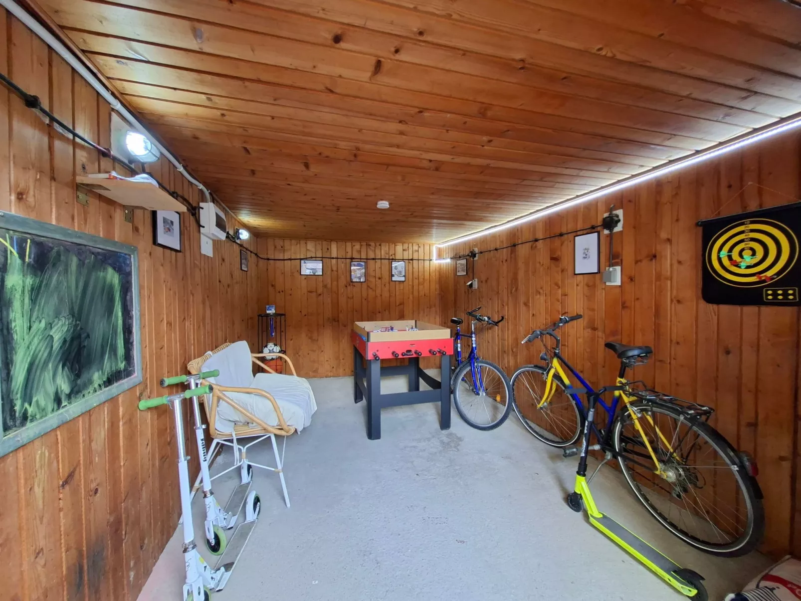 Apartment Westtatra-Binnen