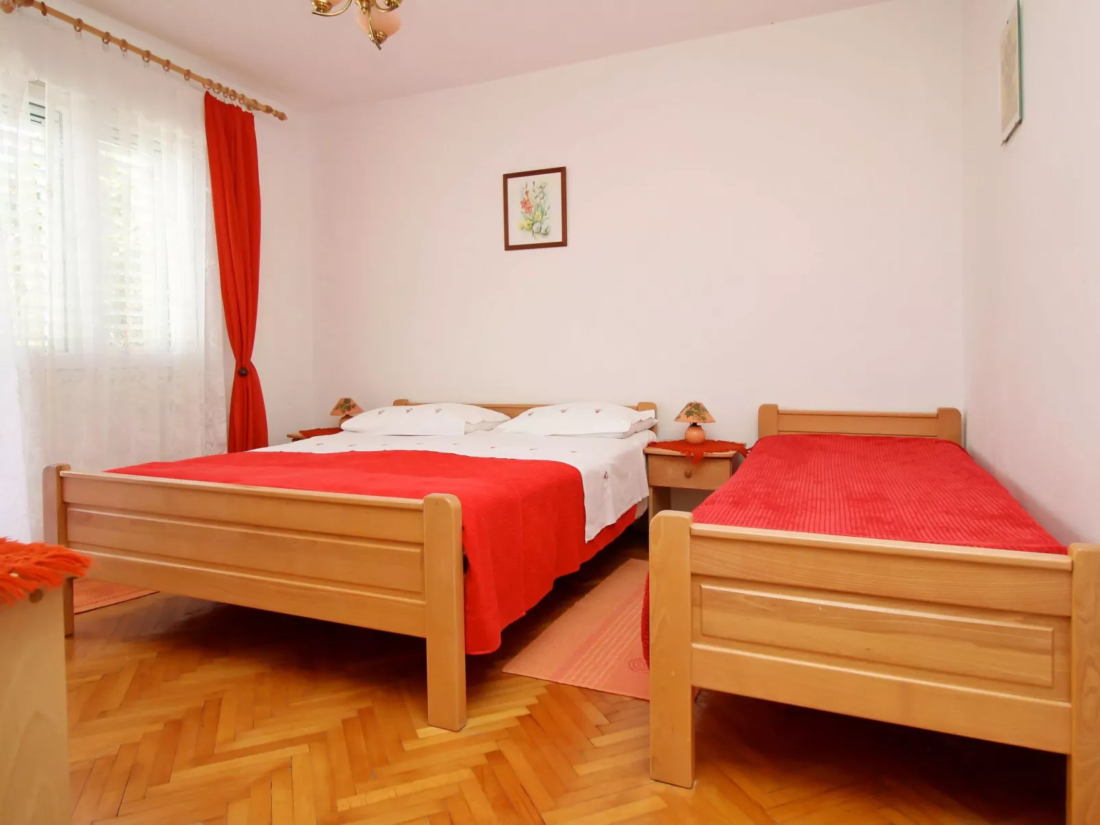 Apartment Dragica-Binnen