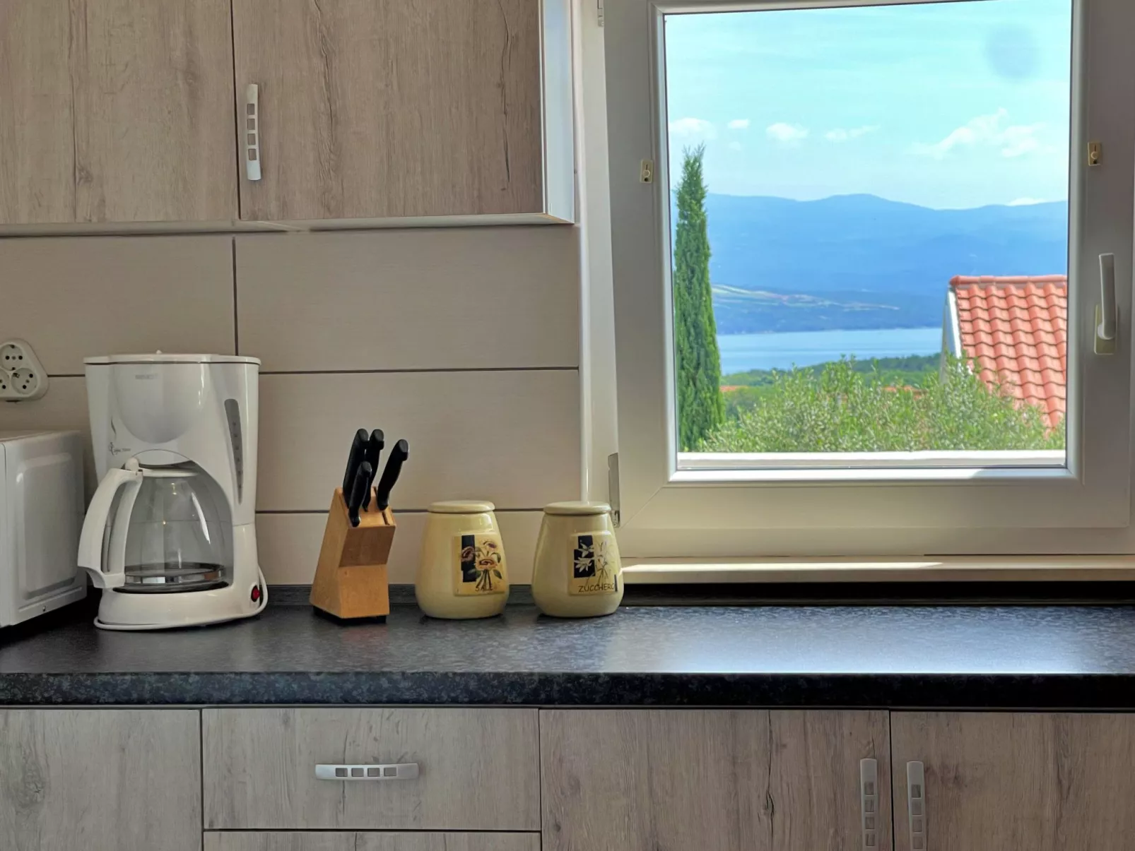 Apartment Mara - Binnen