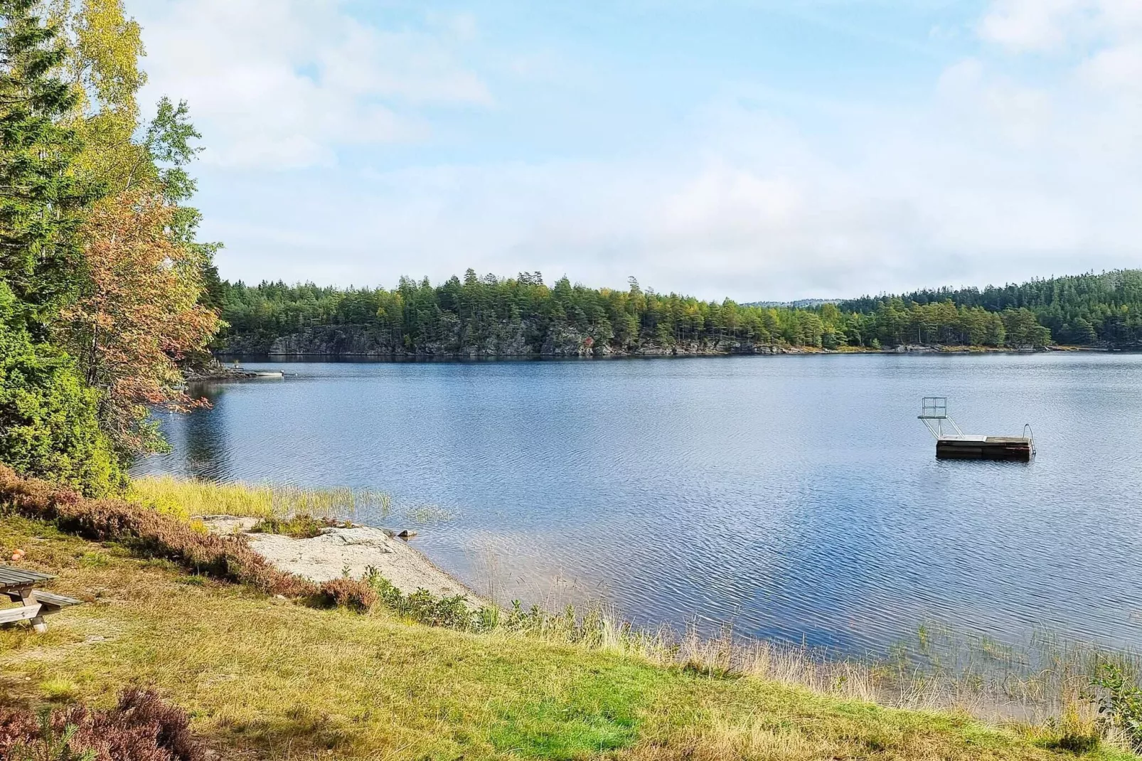 6 persoons vakantie huis in Halden-By Traum-Niet-getagd