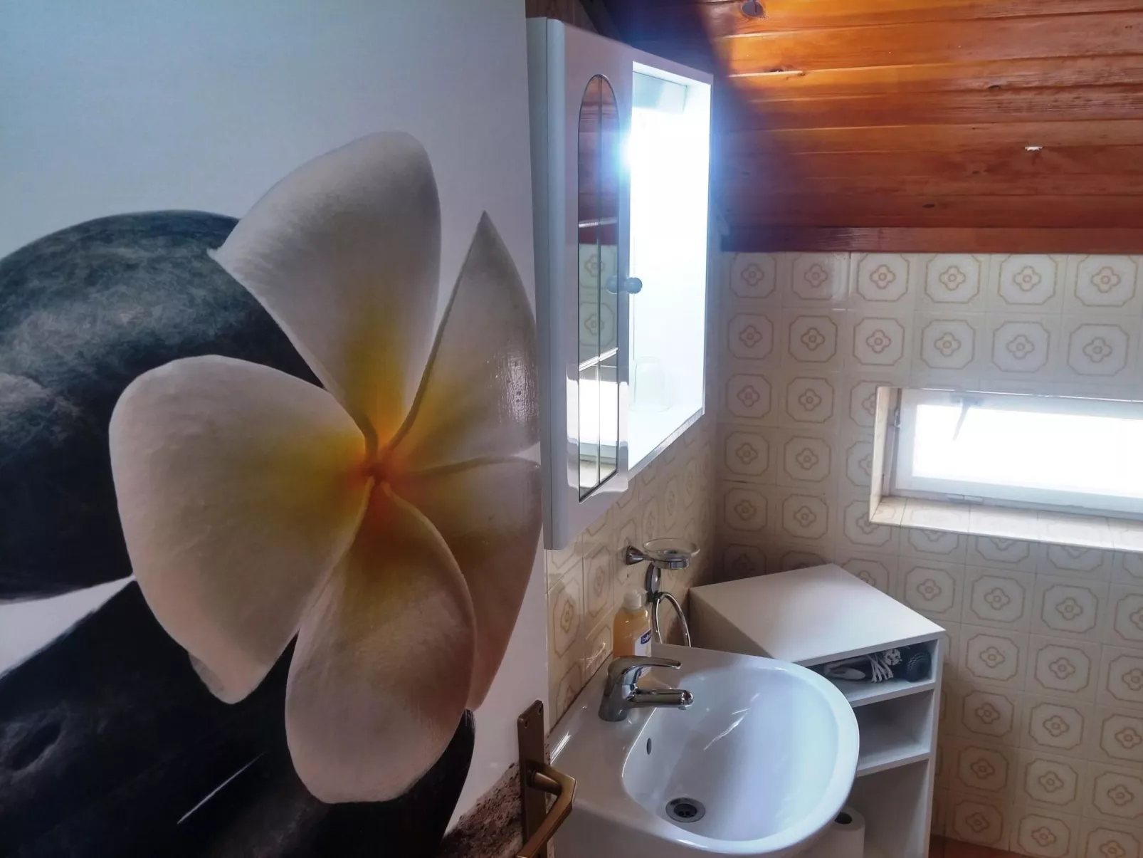 Mit Terrasse, in der Nähe des Strandes und des Zentrums, über den Dächern von D-Binnen