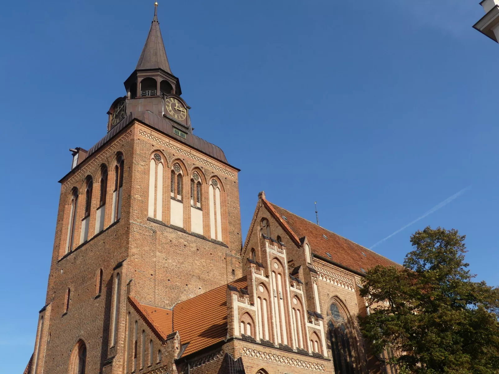 Designerwohnung in denkmalgeschütztem Wasserturm-Omgeving
