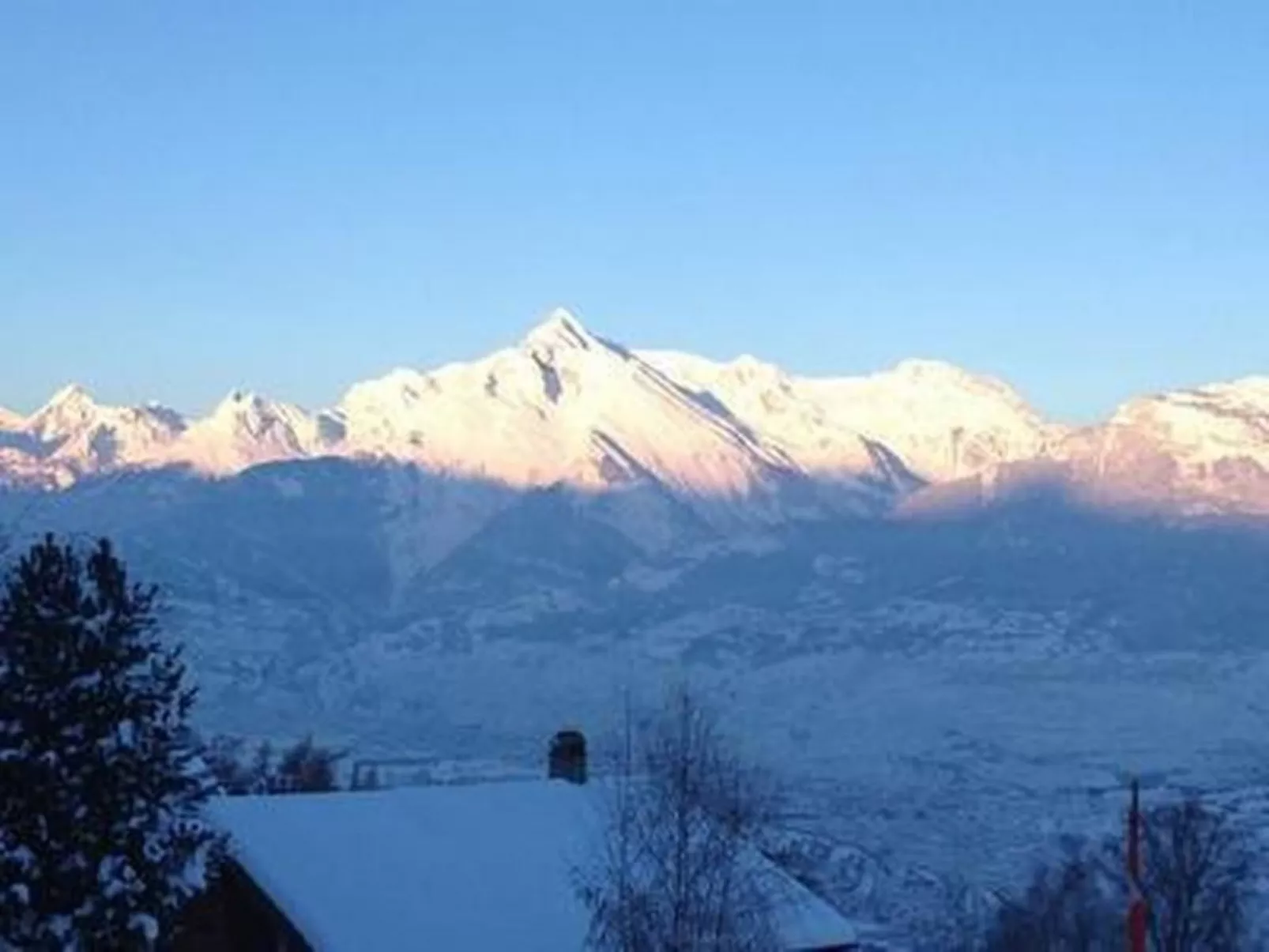 Chalet le Verger-Image-tags.info