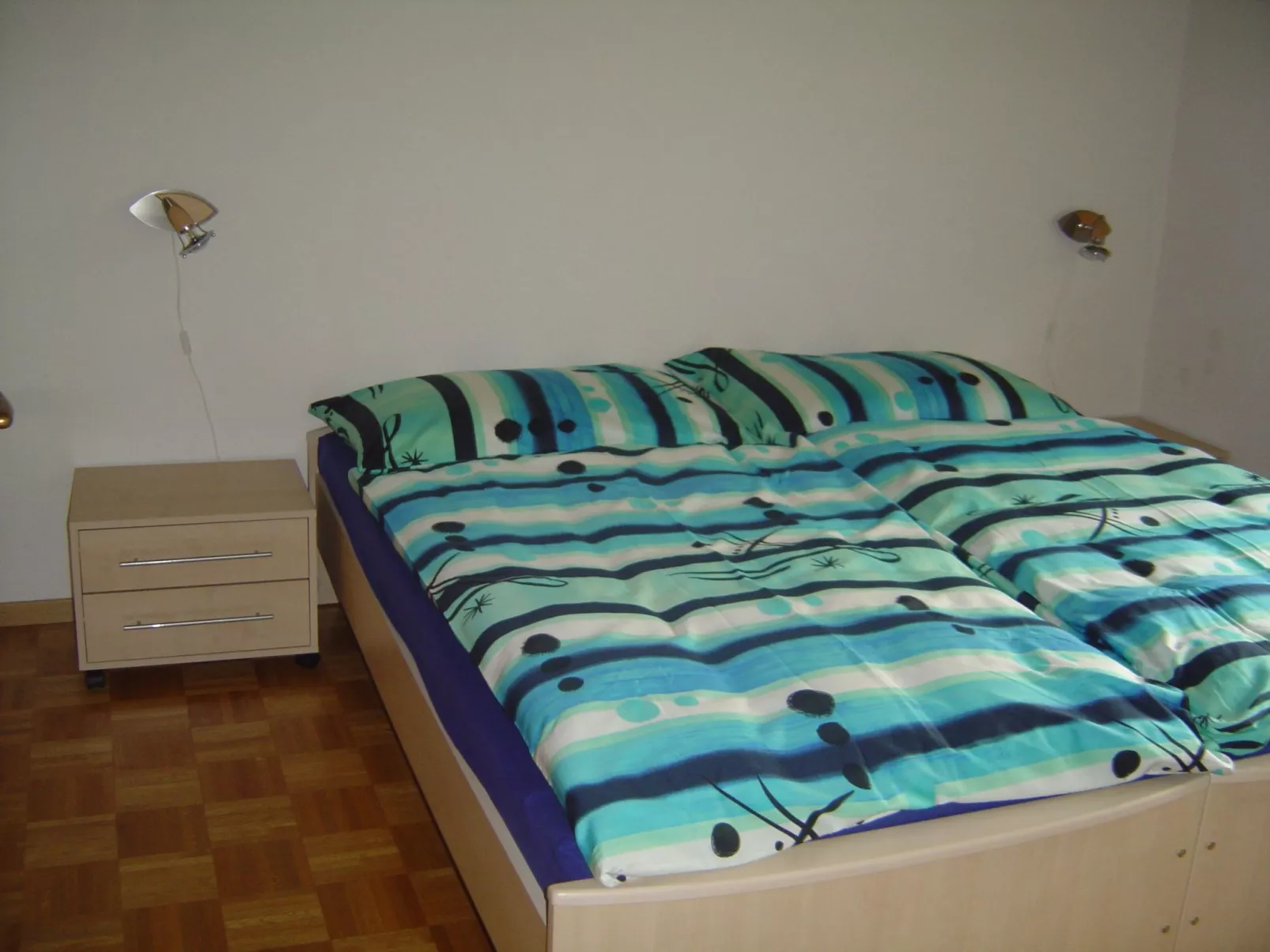 Haus Landhuisliweg-Binnen