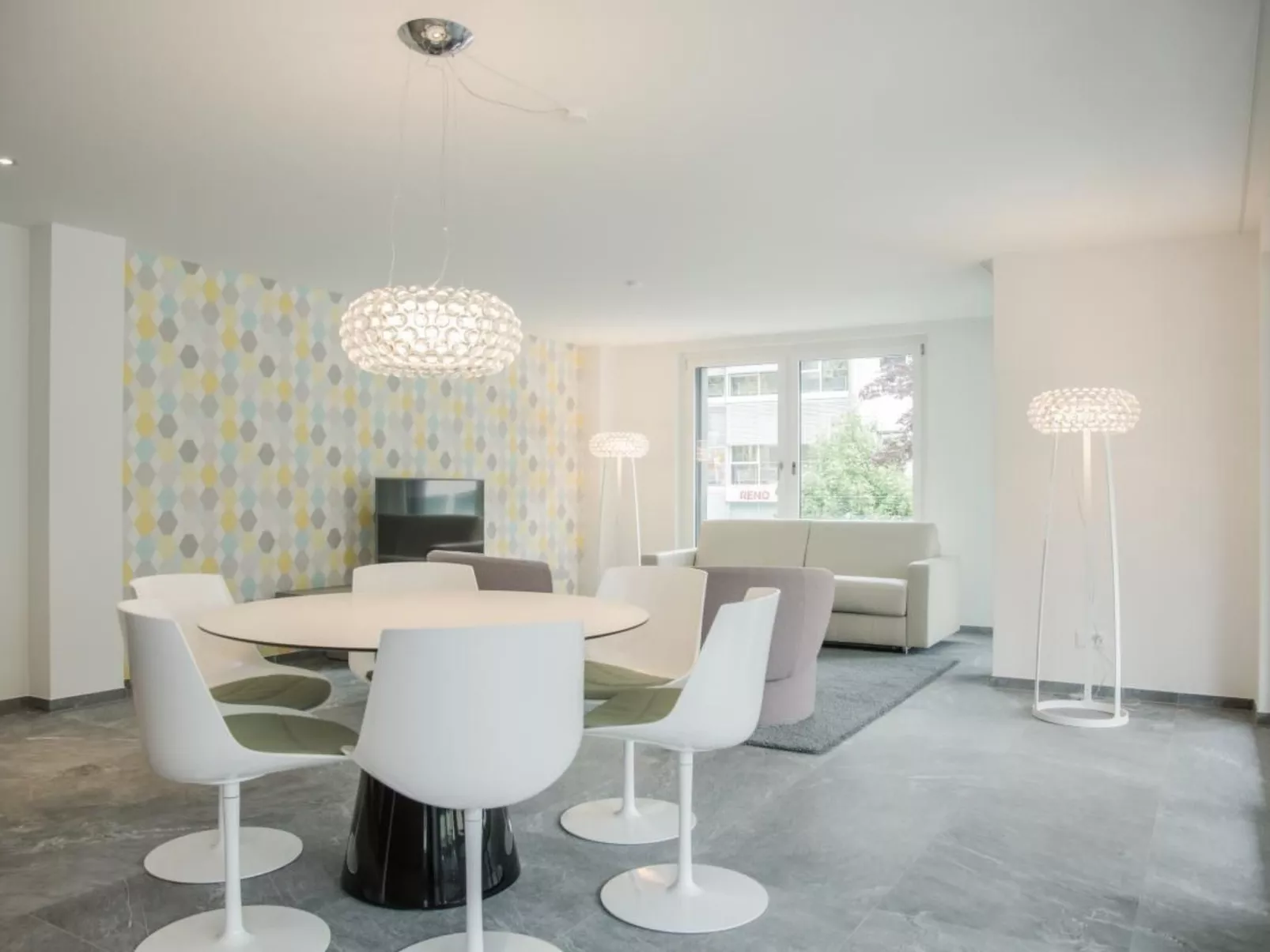 Apartment JungfrauCenter Brienzersee-Binnen