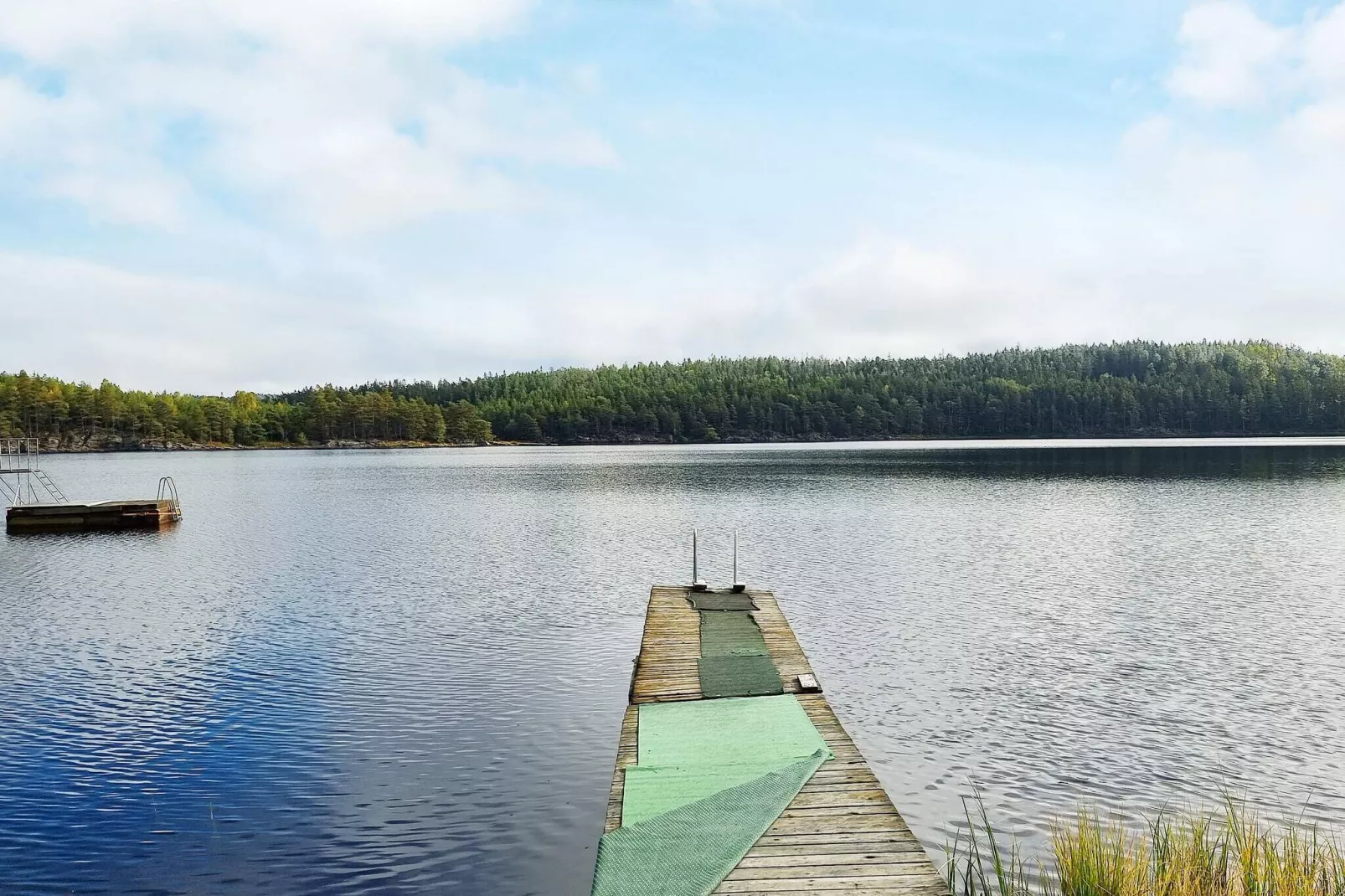 6 persoons vakantie huis in Halden-Niet-getagd