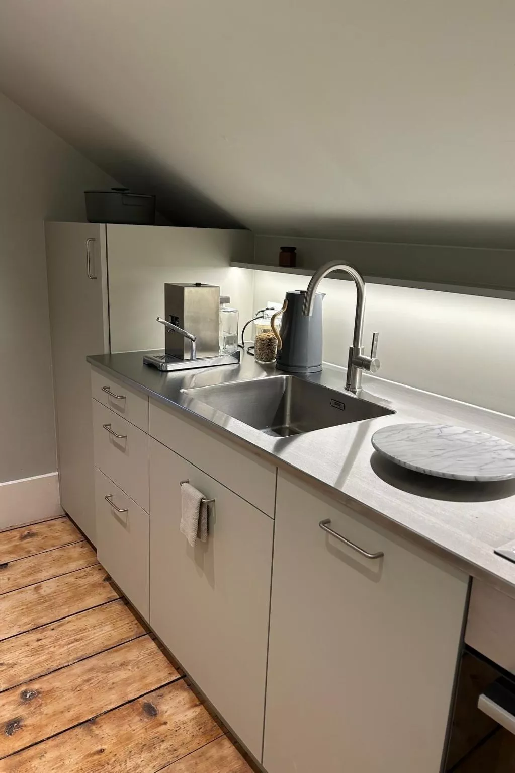 Charmant & zentral-Binnen