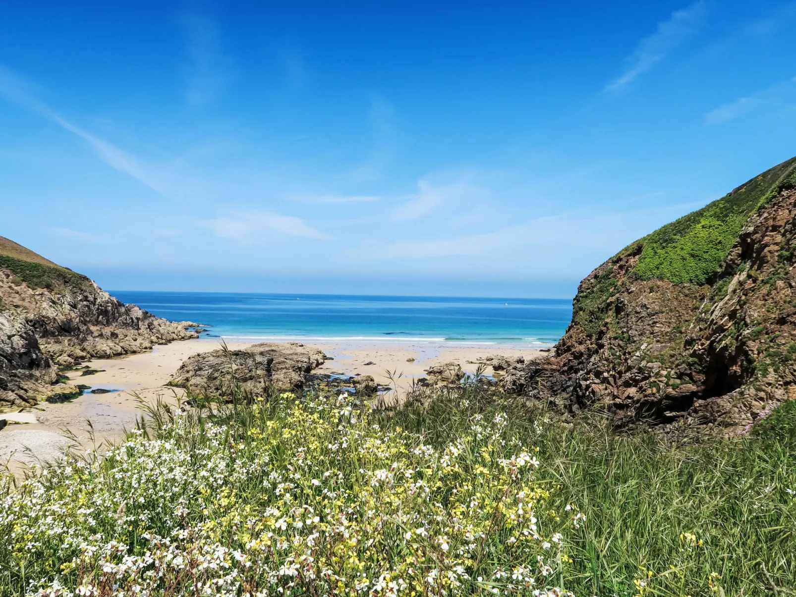 Gîte du four à pain (Unterkunft im Brotofen)-Omgeving