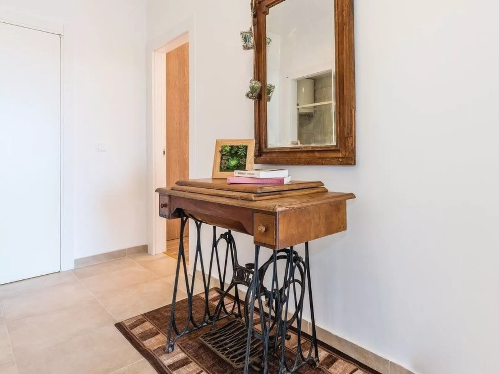 Villa Barbara bei Šibenik-Binnen