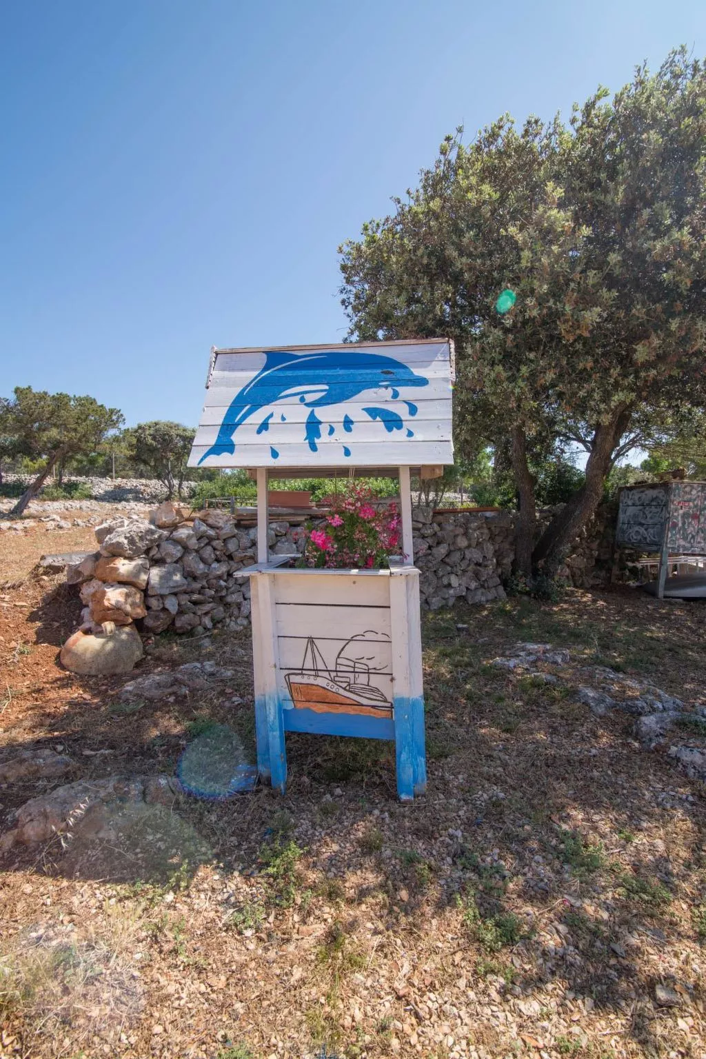 Wohnung Nika in Veli Losinj-Image-tags.info