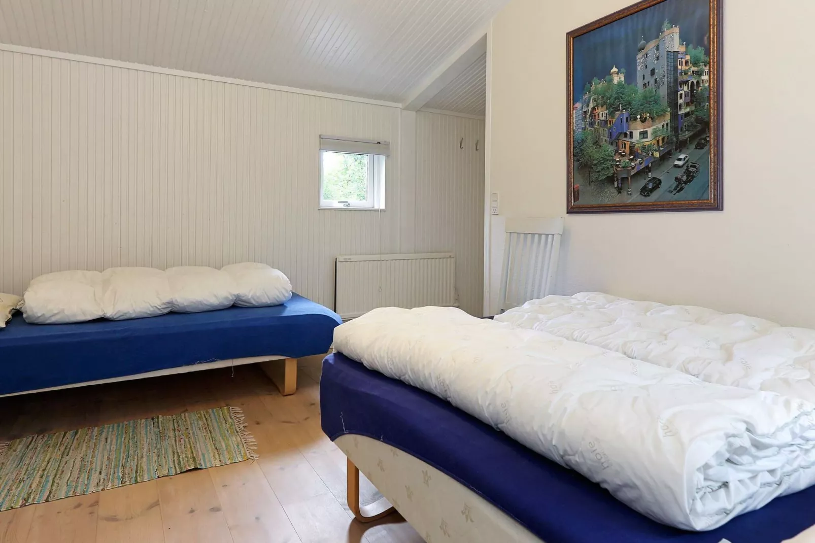 8 persoons vakantie huis in Vejby-Binnen