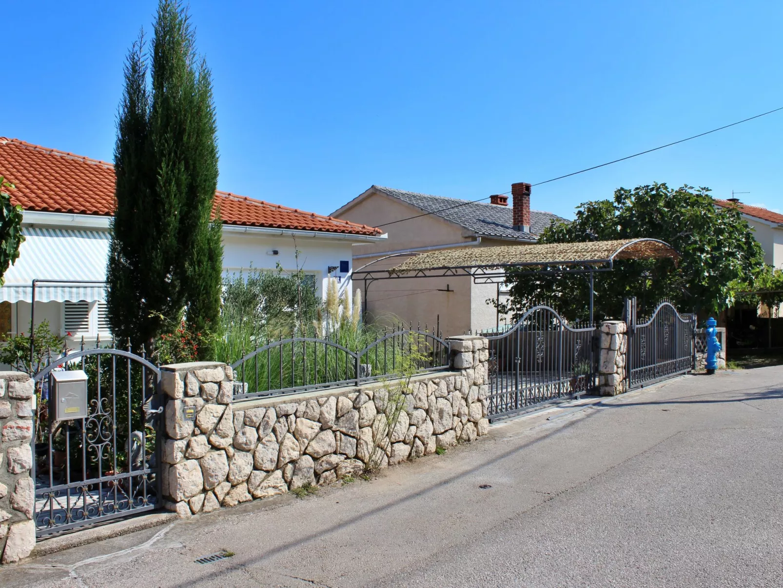 Apartment >Renata-Binnen