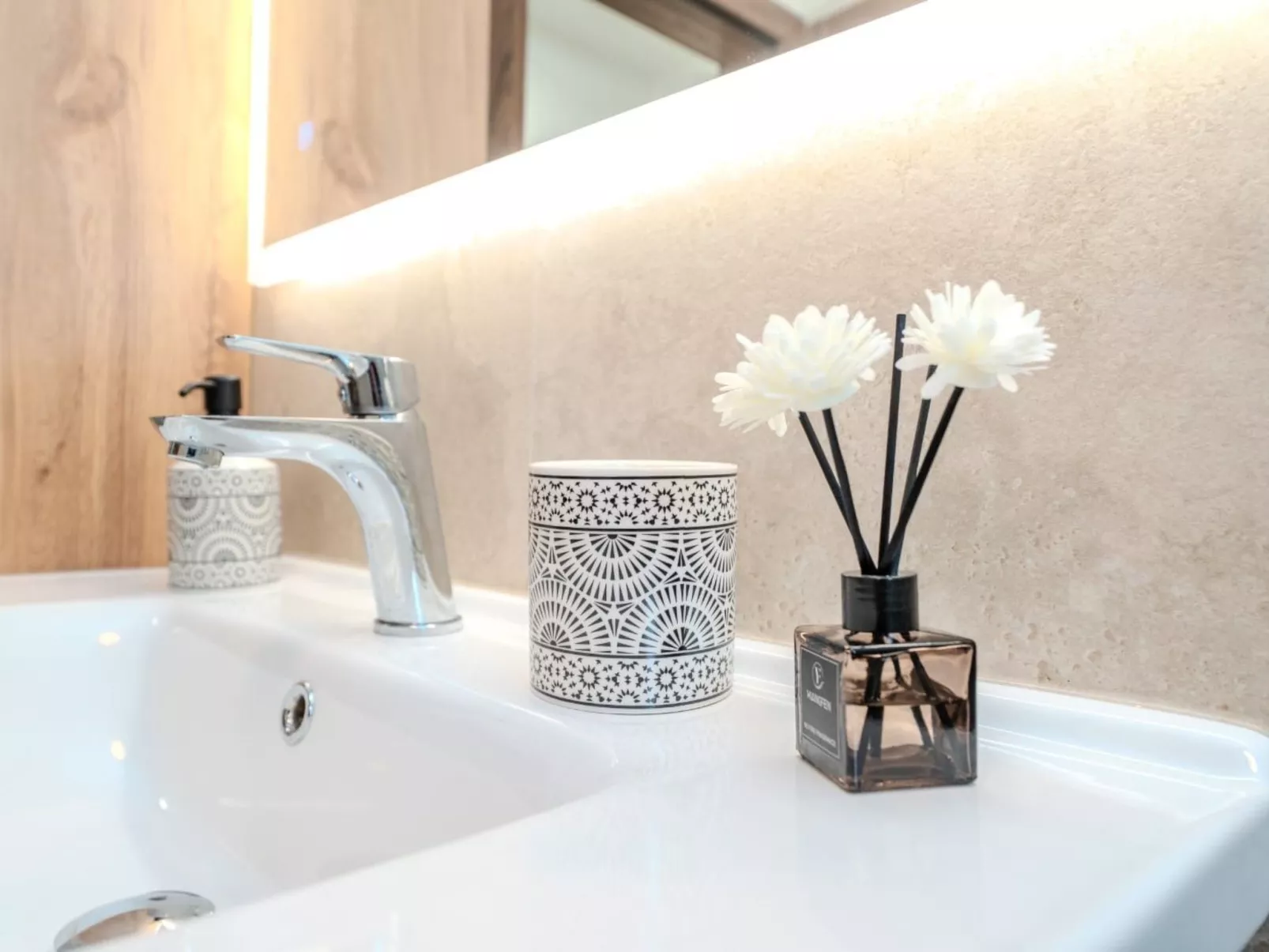 NEU - Ferienhaus Nina mit Pool - Agentur TA Leut-Binnen