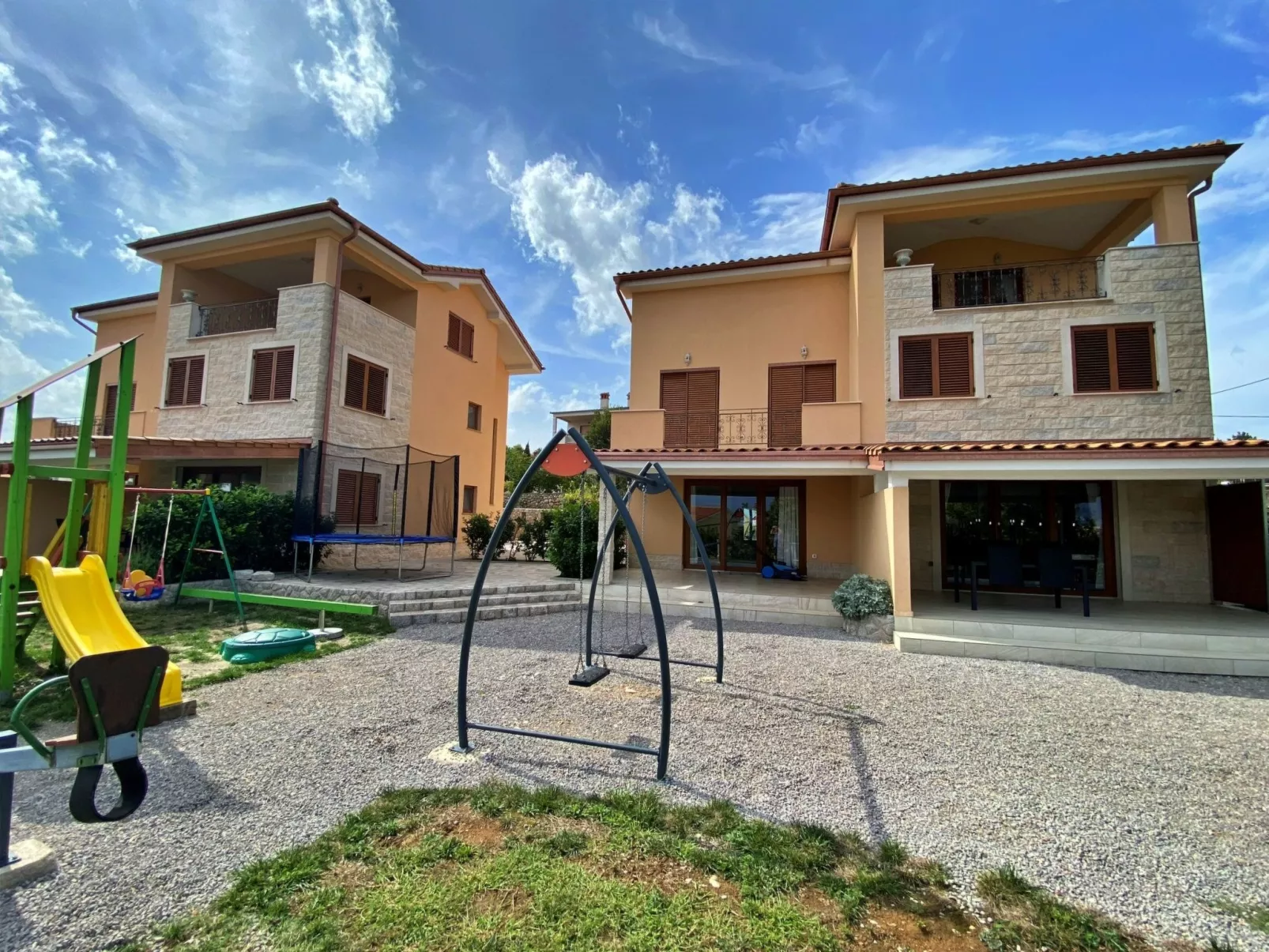 Apartment Branka-Binnen