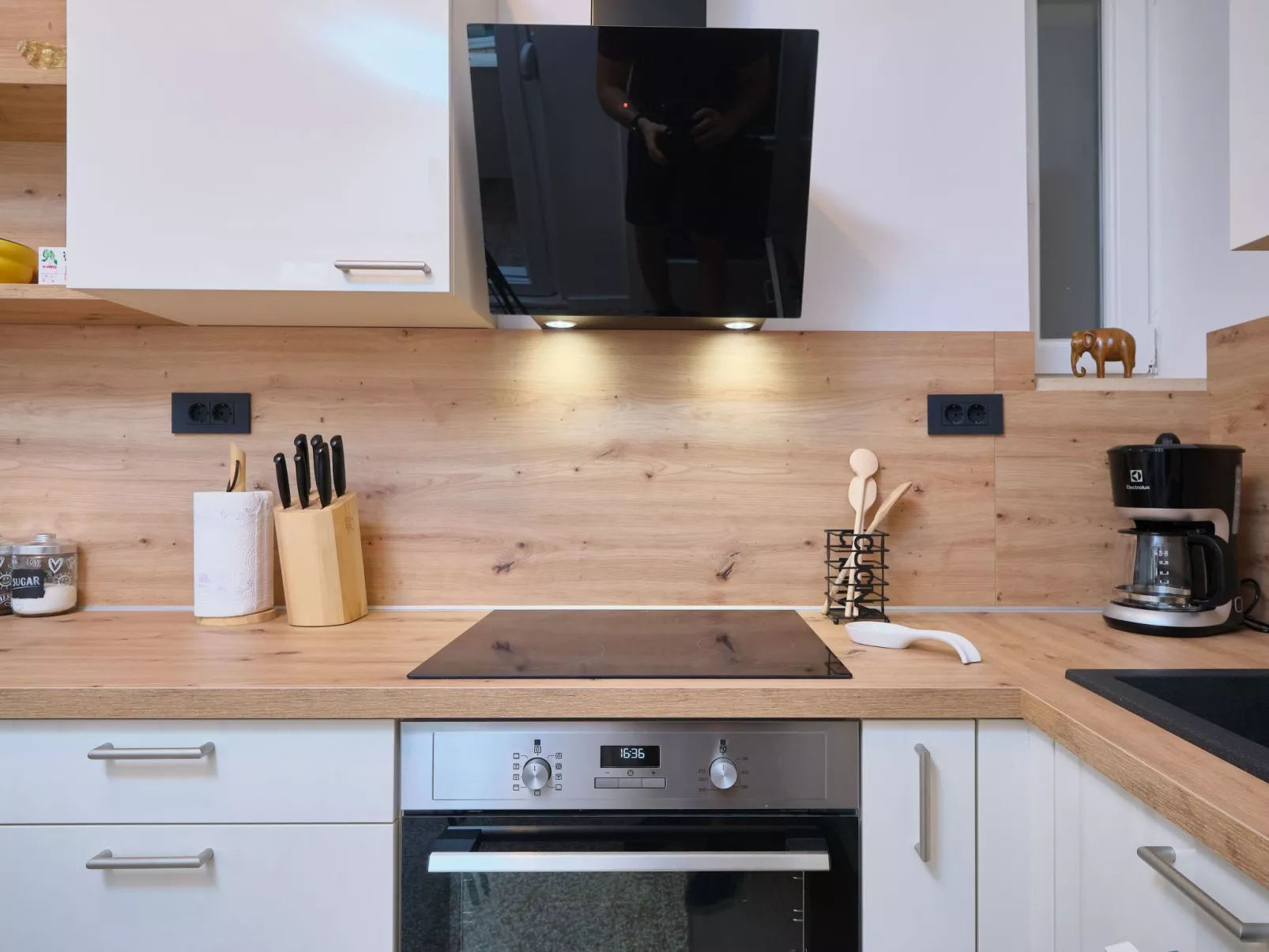 Für 4 Personen ca. 80 m&sup2; in Split, Dalmatien (Gespanschaft Split-Dalmatien-Binnen