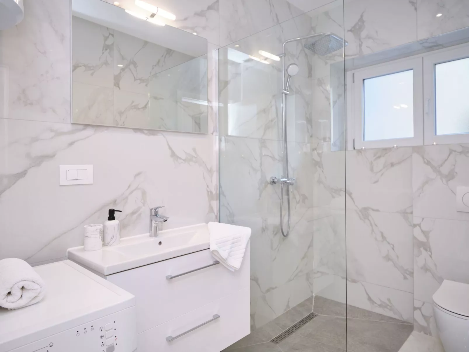 Lamer Luxus-Suite von Litto-Binnen