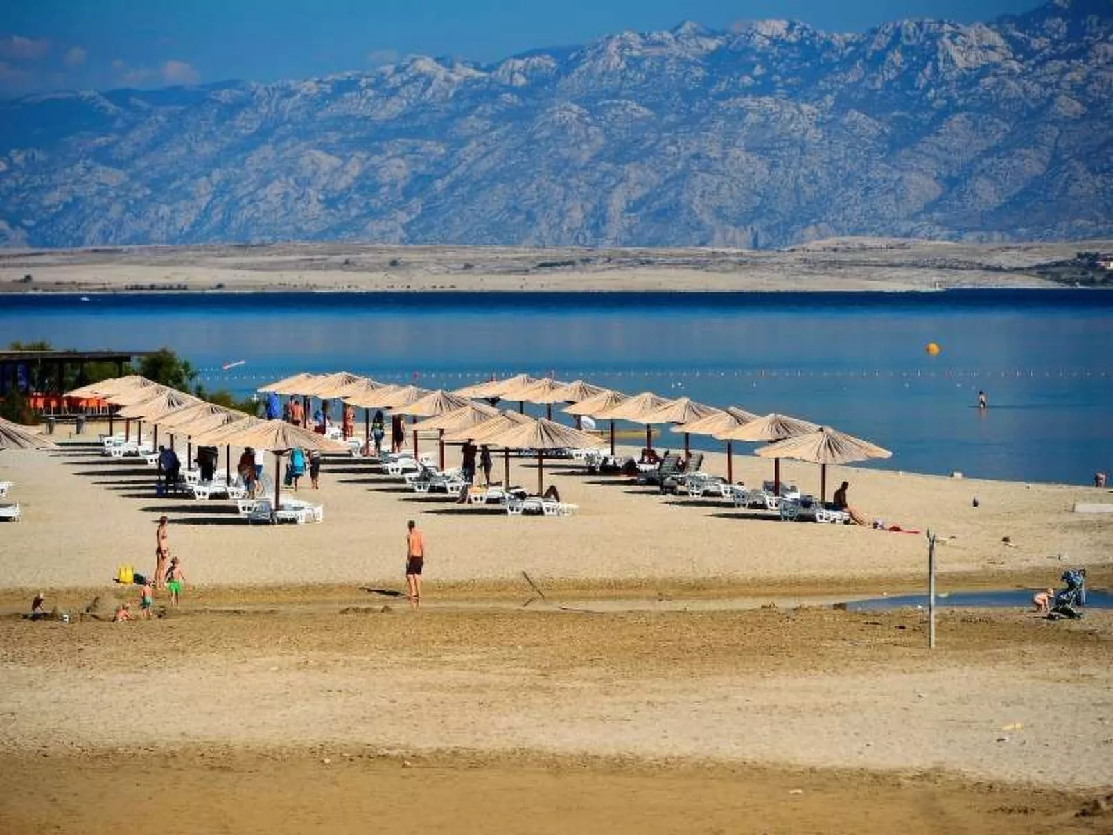 Wohnung Antica bei Queen beach Nin-Image-tags.info