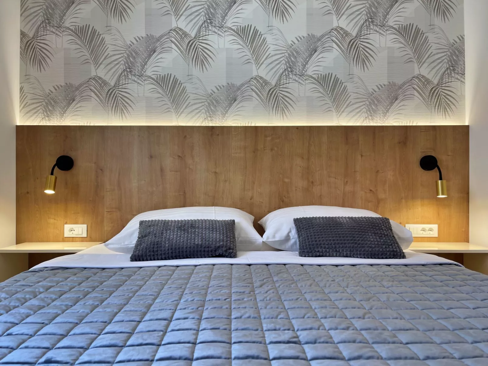 Apartment Punta Silo-Binnen