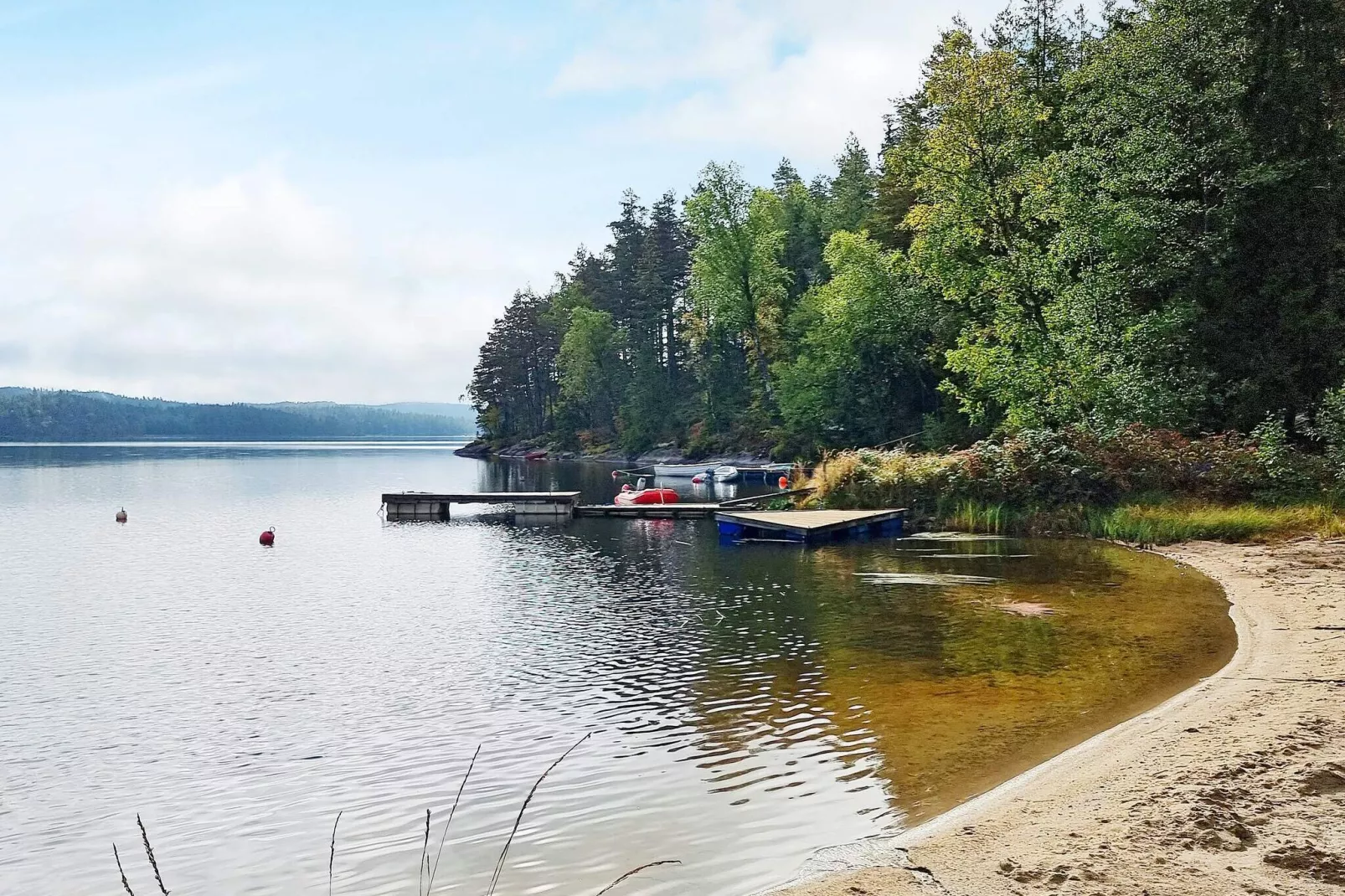6 persoons vakantie huis in Halden-By Traum-Niet-getagd