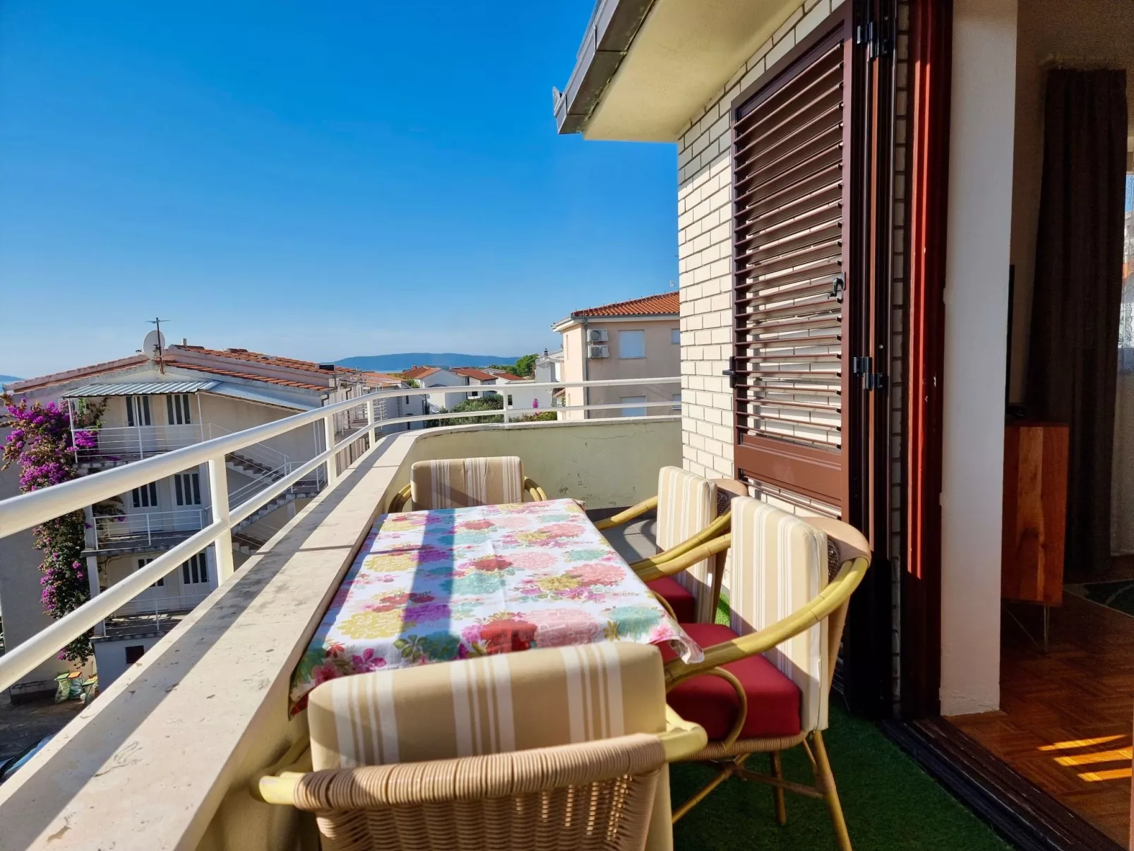 Charmante Wohnung A4 - Villa Ana-Image-tags.info