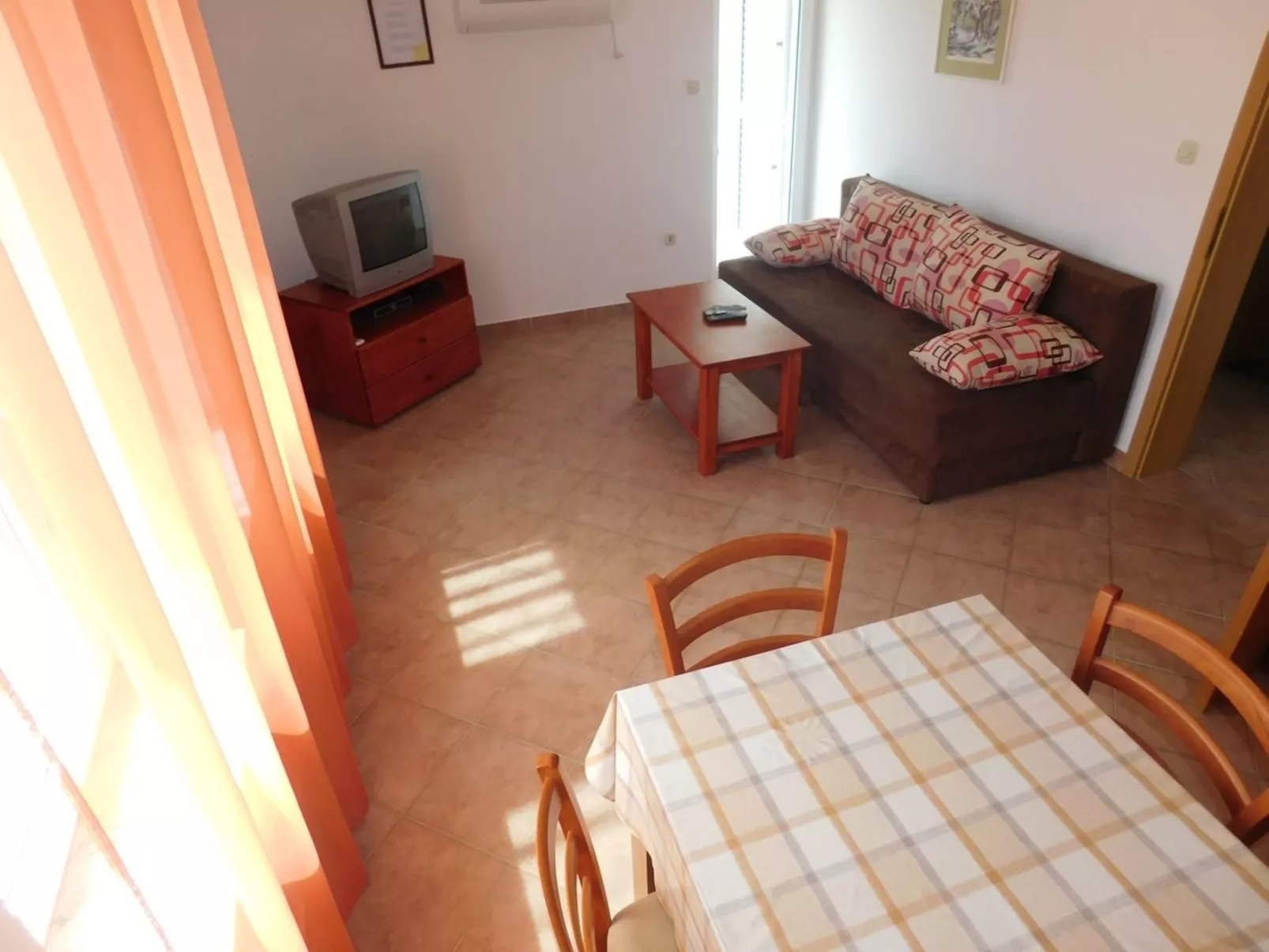 Wohnung Sunset Sabunike - Agentur TA Leut-Binnen