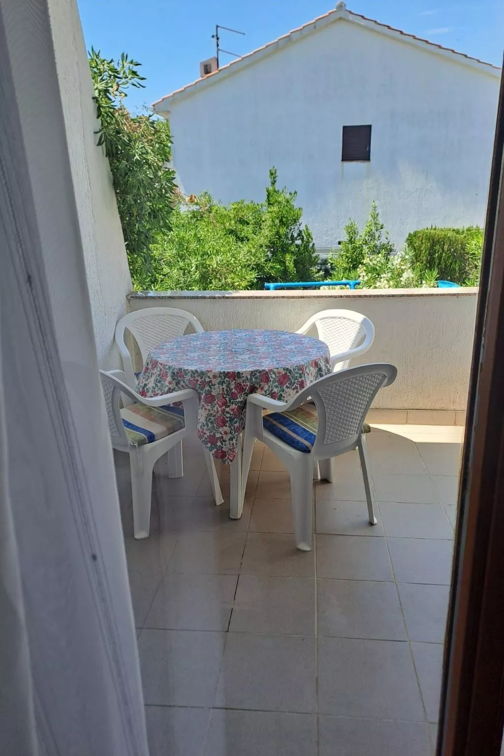 Appartement "Josip" mit Blick auf das Wasser-Image-tags.info