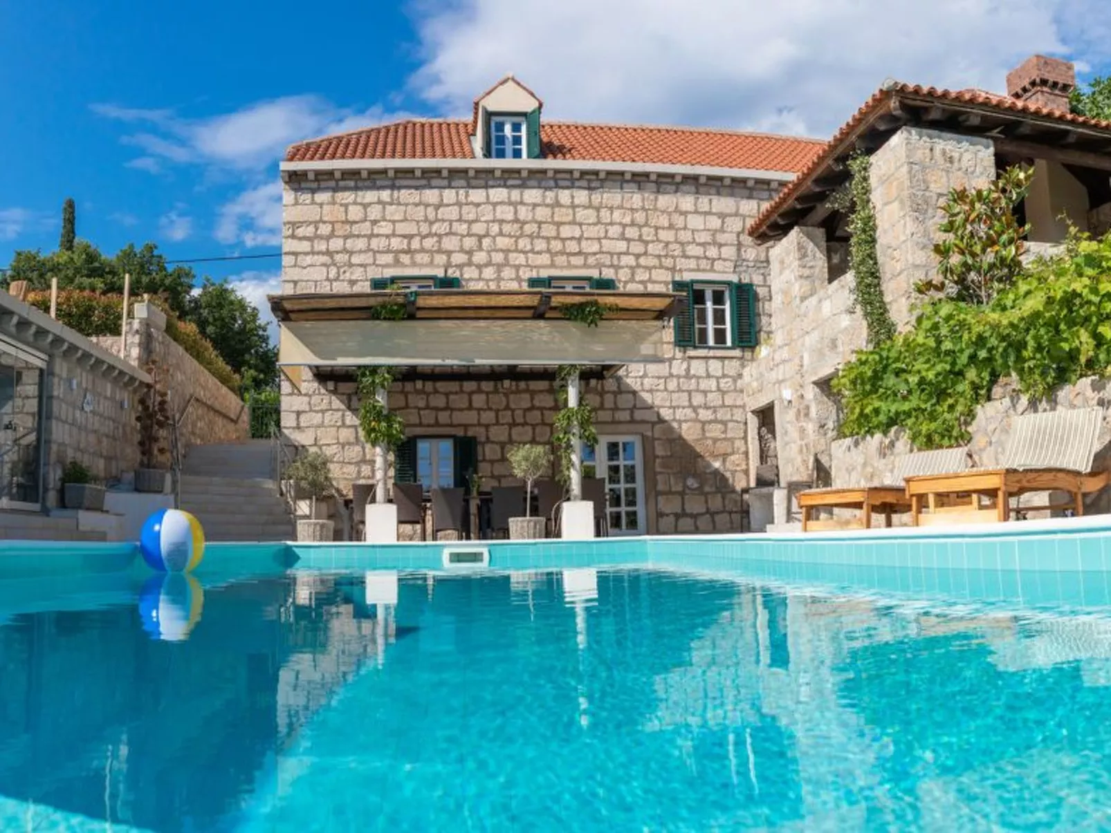 Ferienvilla "Joe"-Image-tags.info