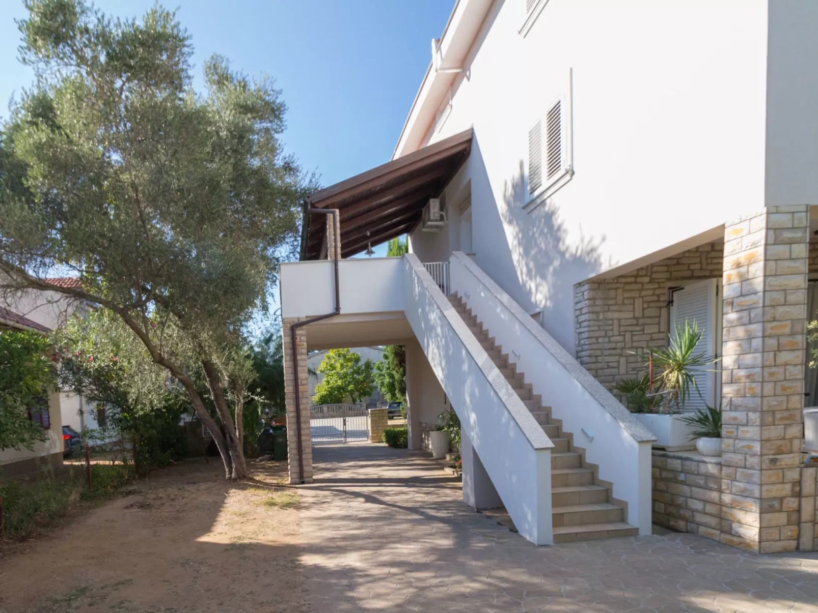 Appartement Kristi in Strandnähe - Agentur TA Leut-Buiten