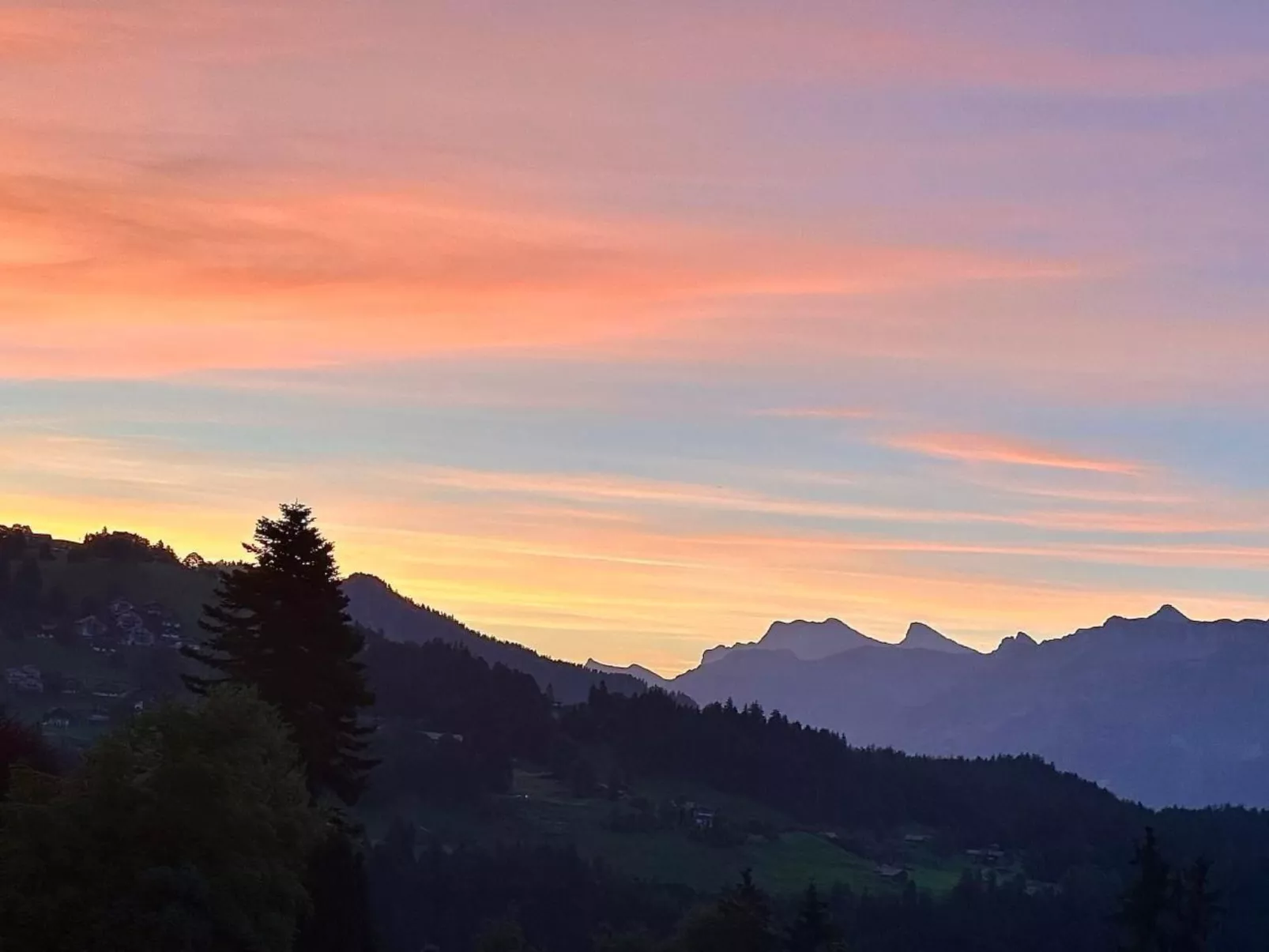 Panorama-Beatenberg-Buiten